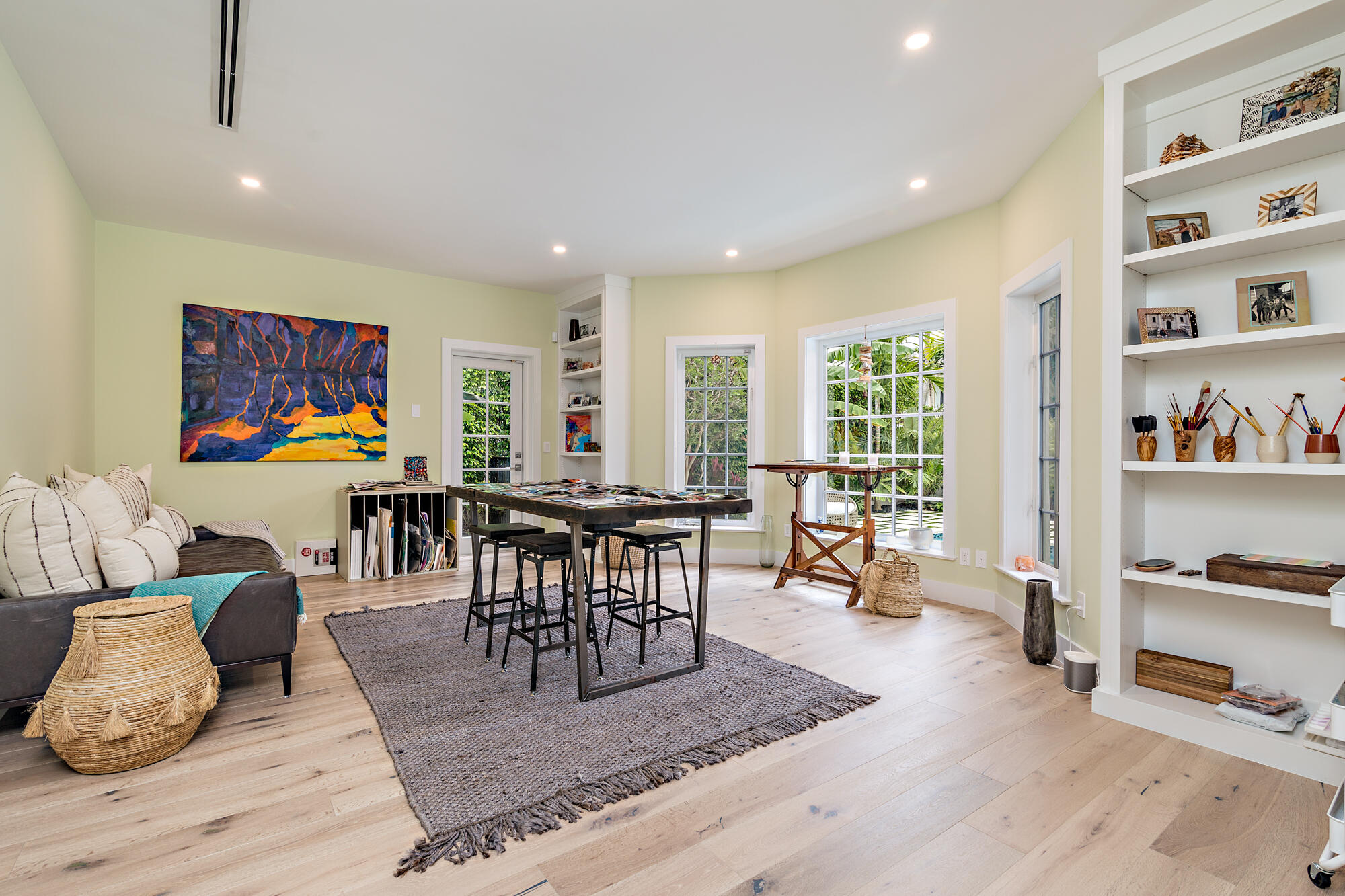 MARK RAFALSKY - Residential