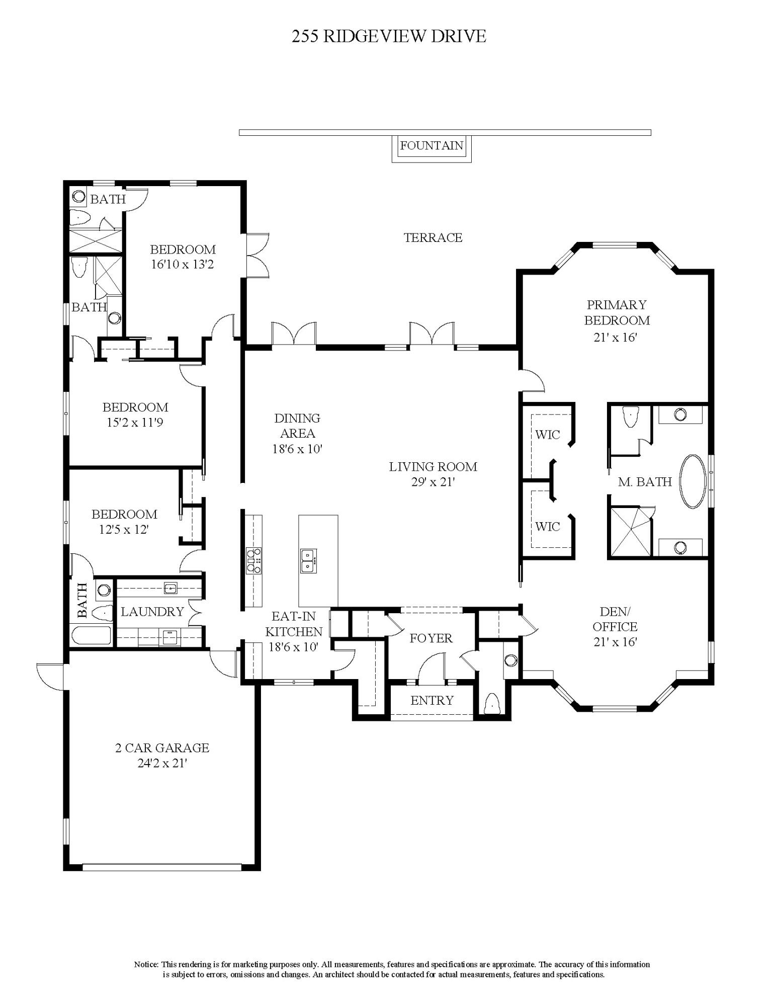MARK RAFALSKY - Residential