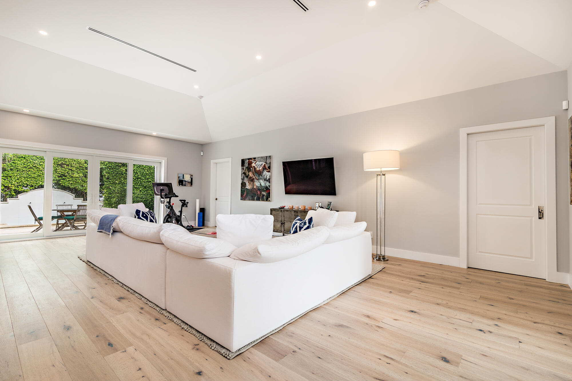 MARK RAFALSKY - Residential