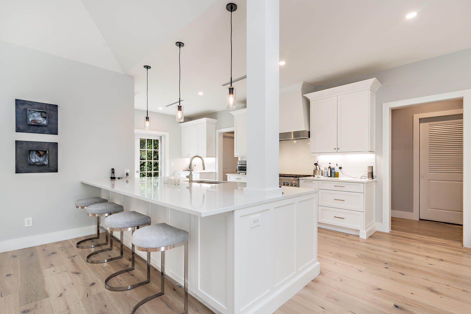 MARK RAFALSKY - Residential