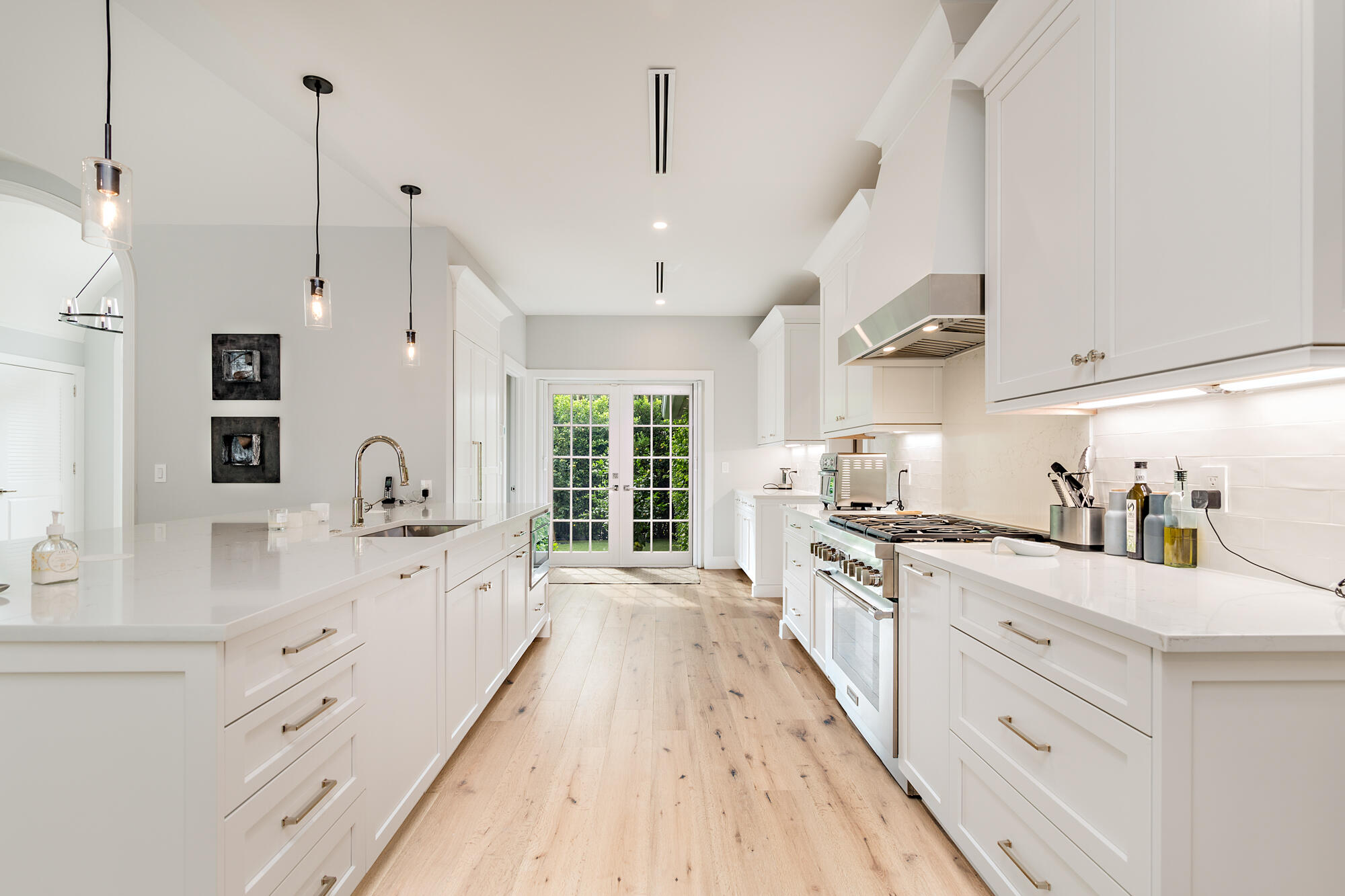 MARK RAFALSKY - Residential