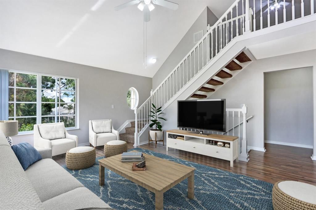 Photo of 1557 SE Pomeroy Street, Stuart, FL 34997 (MLS # R10821706)