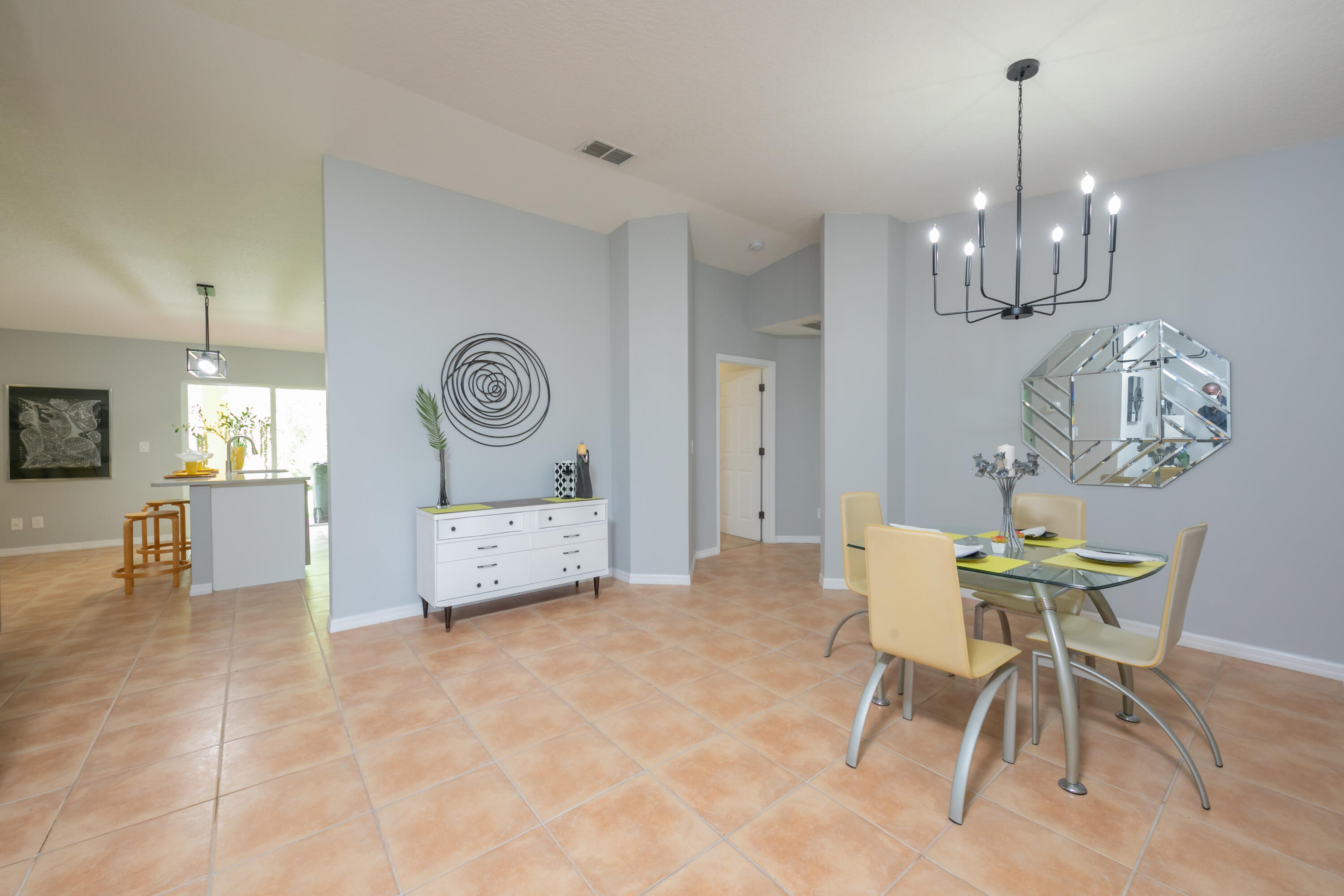 LAS PALMAS - Residential