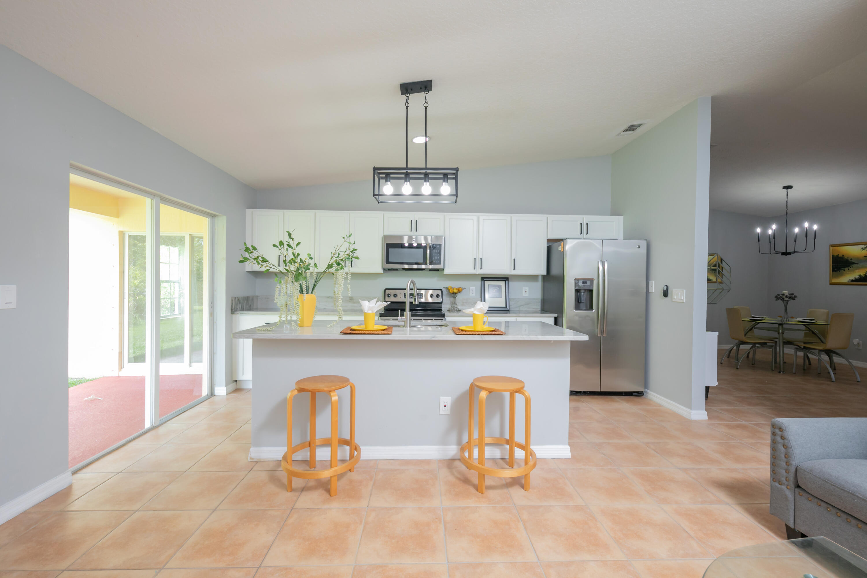 LAS PALMAS - Residential