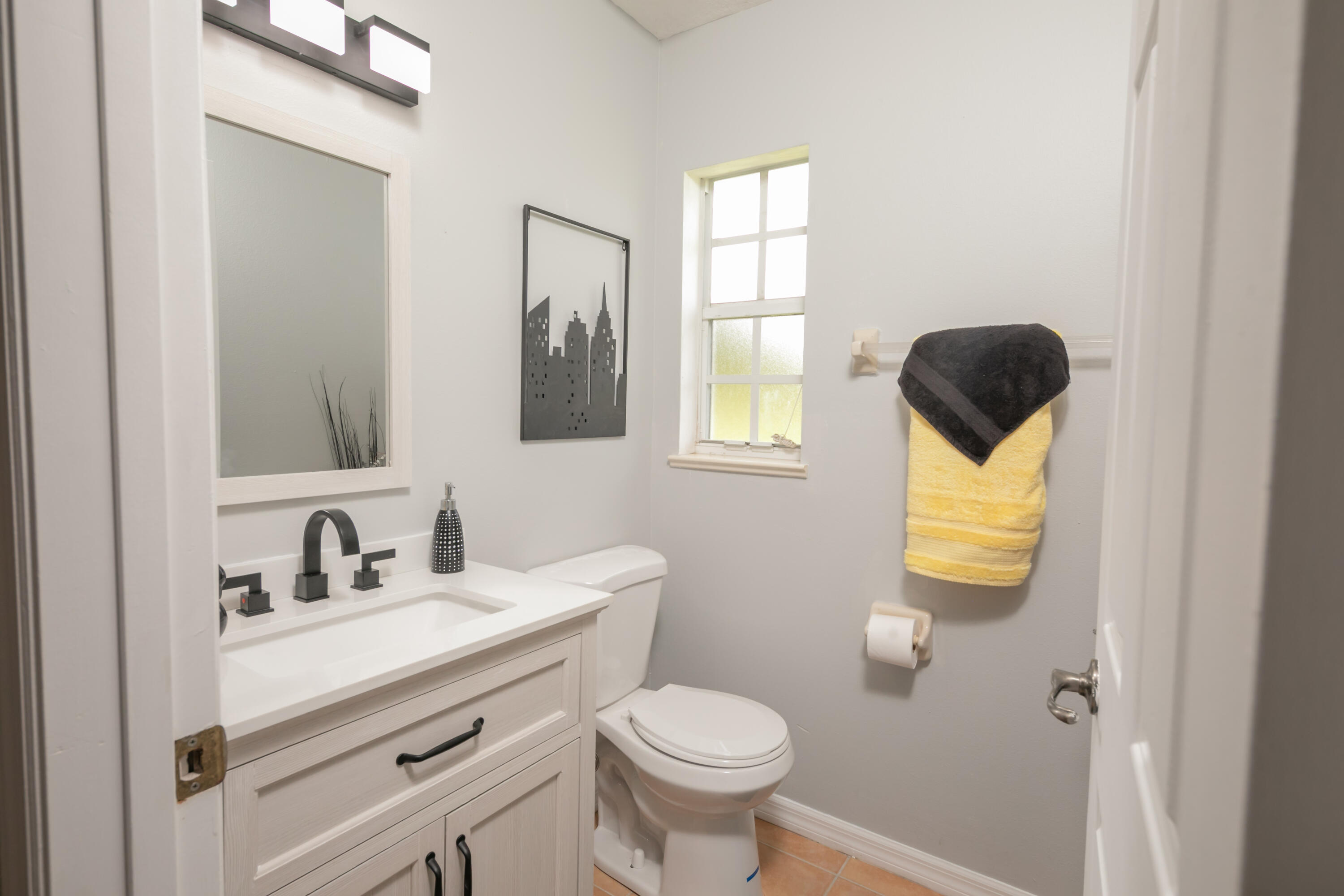 LAS PALMAS - Residential