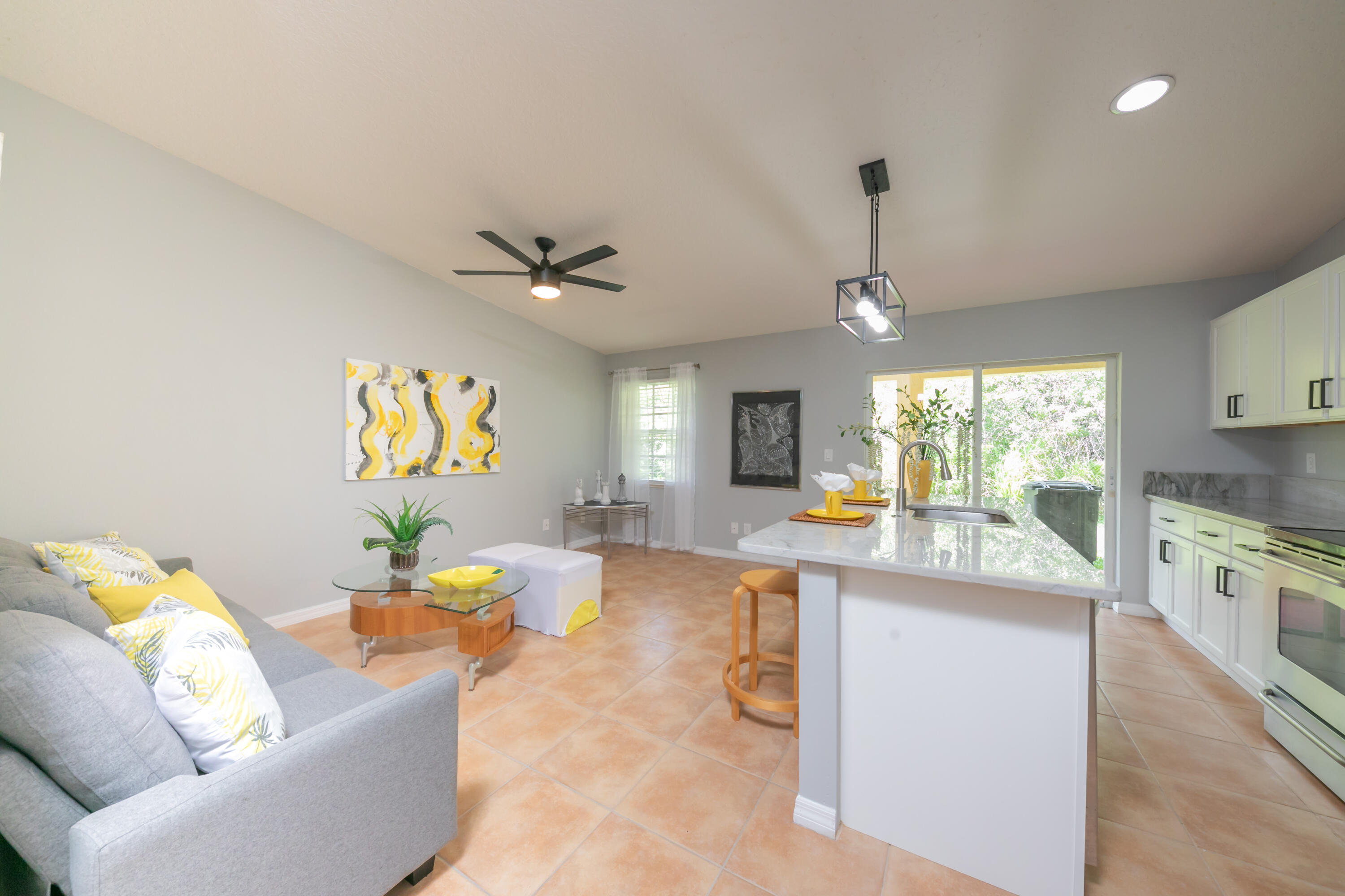 LAS PALMAS - Residential