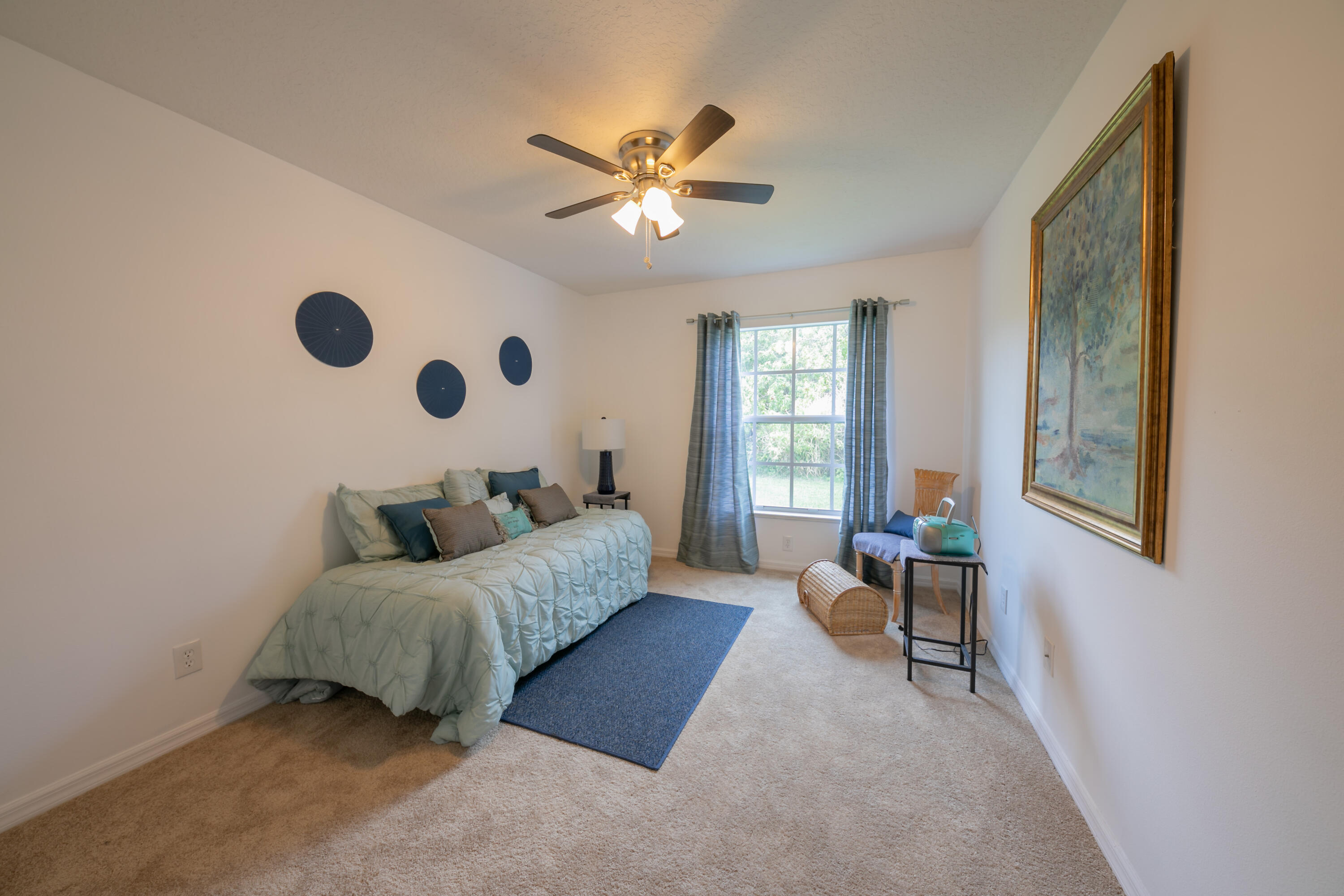 LAS PALMAS - Residential