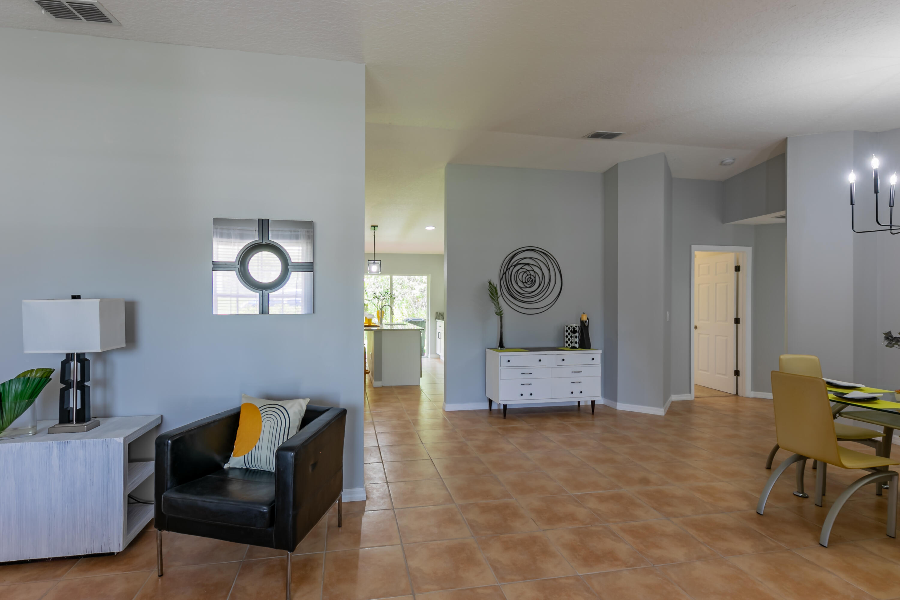 LAS PALMAS - Residential