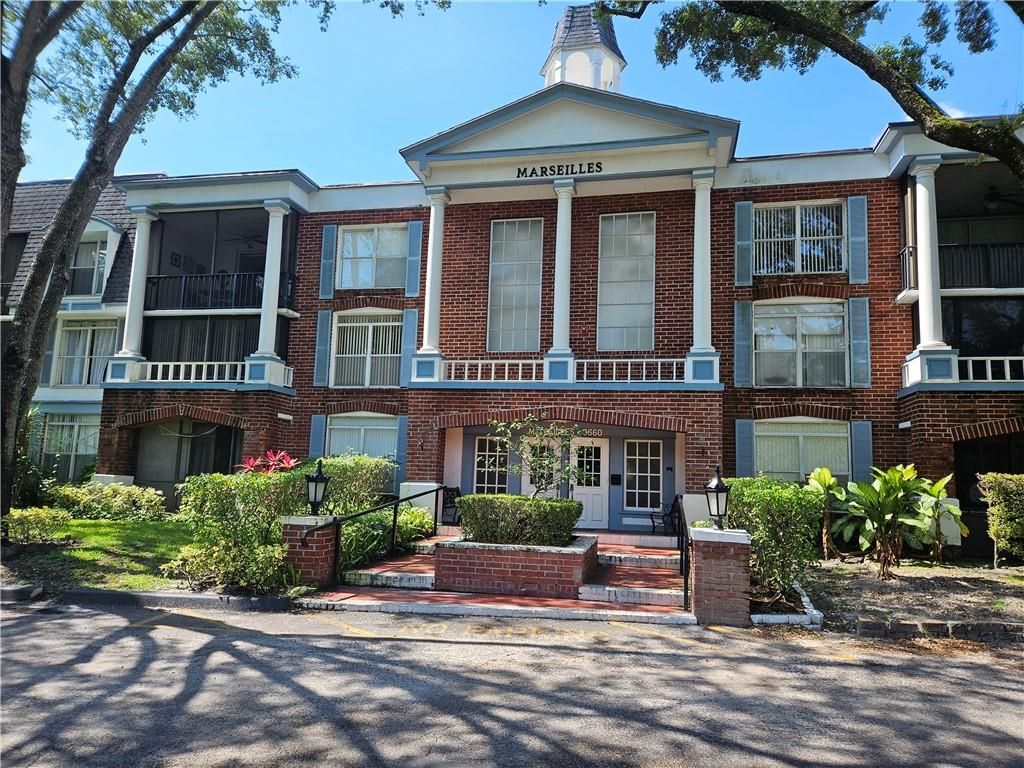 Photo of 3660 Inverrary Dr #3N, Lauderhill, FL 33319 (MLS # F10376748)