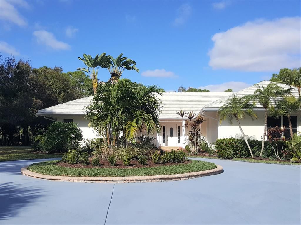 Photo of 7922 Steeplechase Court Ct, Port St Lucie, FL 34986 (MLS # R10687768)