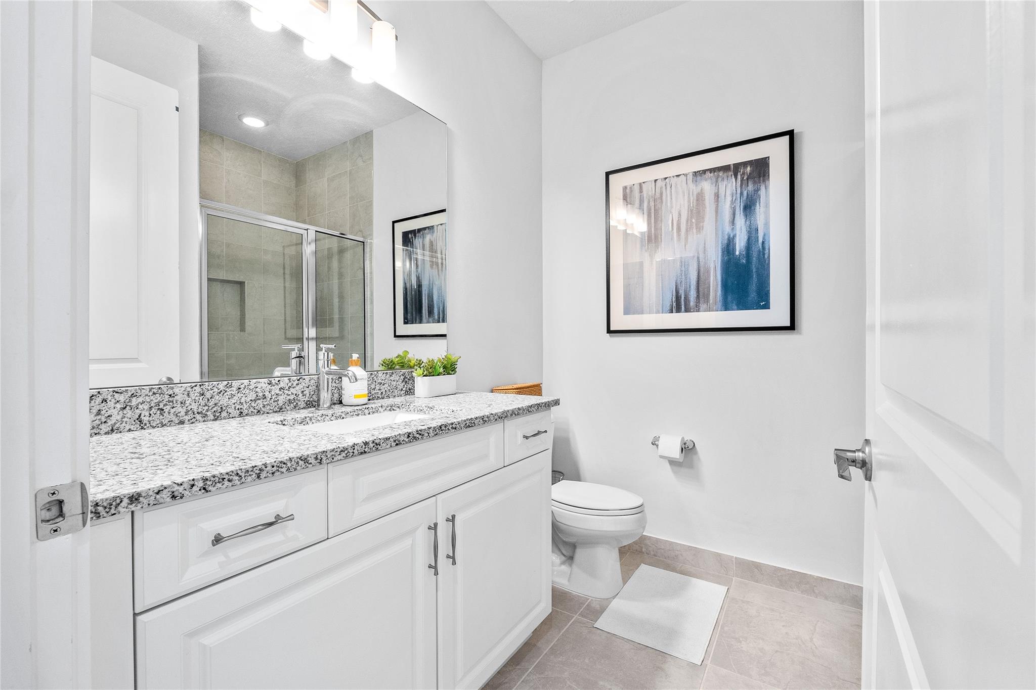 VILLAMAR AT TOSCANA ISLES - Residential