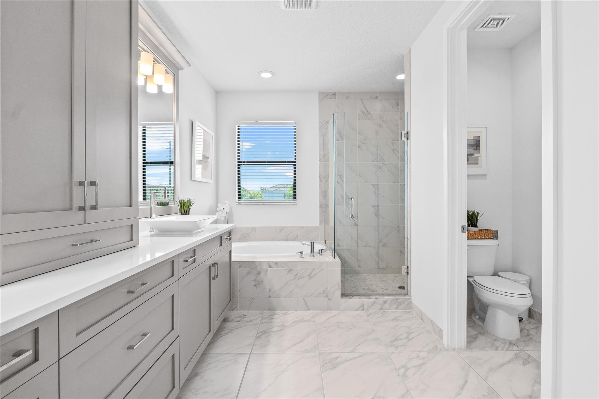 VILLAMAR AT TOSCANA ISLES - Residential