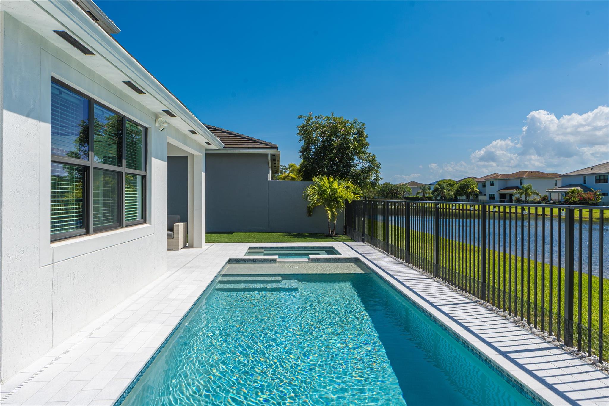 VILLAMAR AT TOSCANA ISLES - Residential