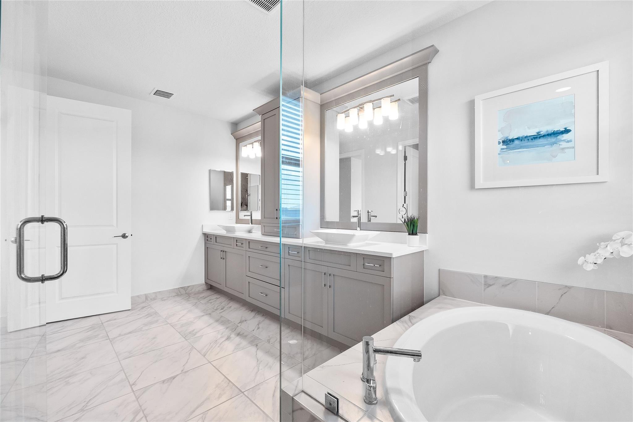 VILLAMAR AT TOSCANA ISLES - Residential