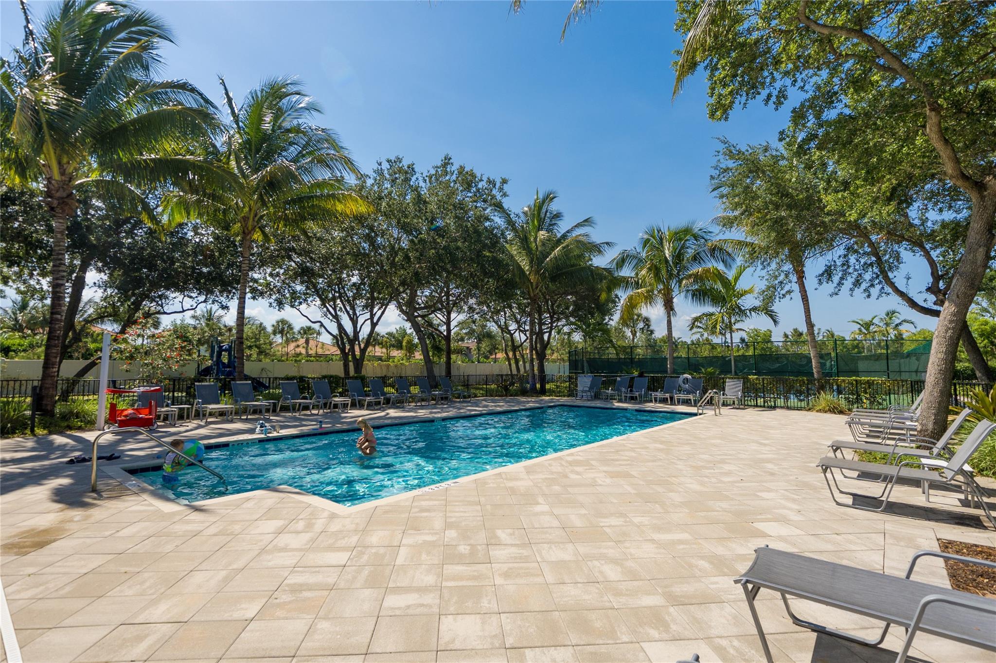 VILLAMAR AT TOSCANA ISLES - Residential