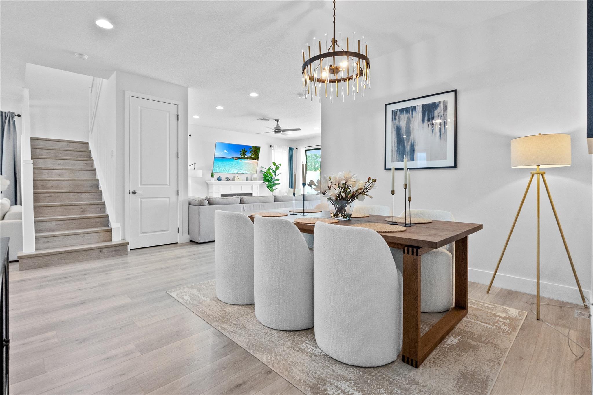 VILLAMAR AT TOSCANA ISLES - Residential