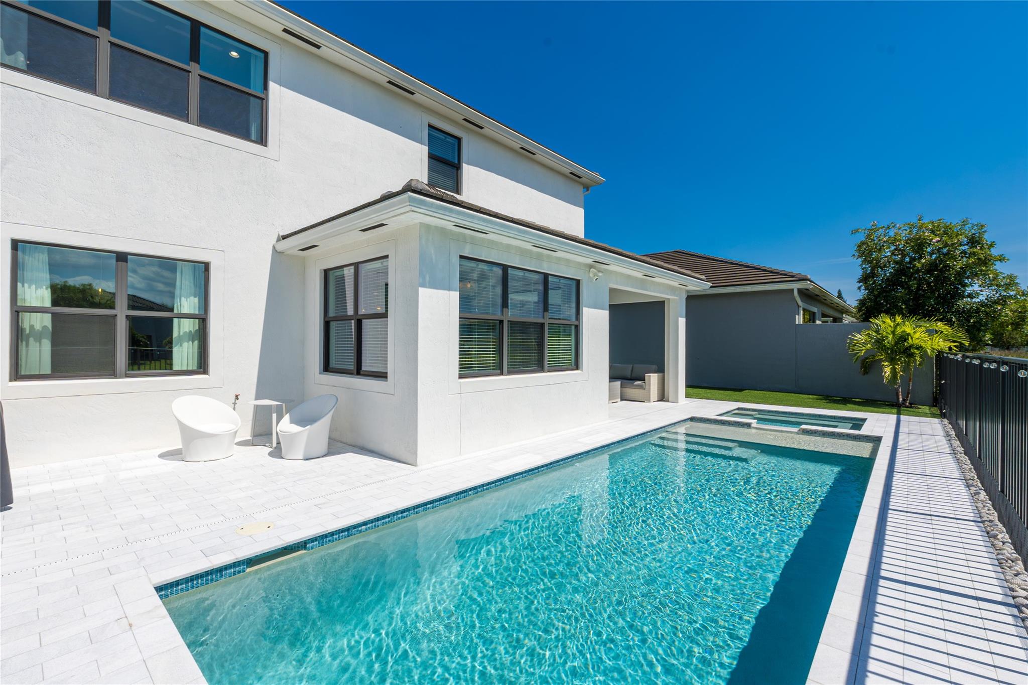 VILLAMAR AT TOSCANA ISLES - Residential