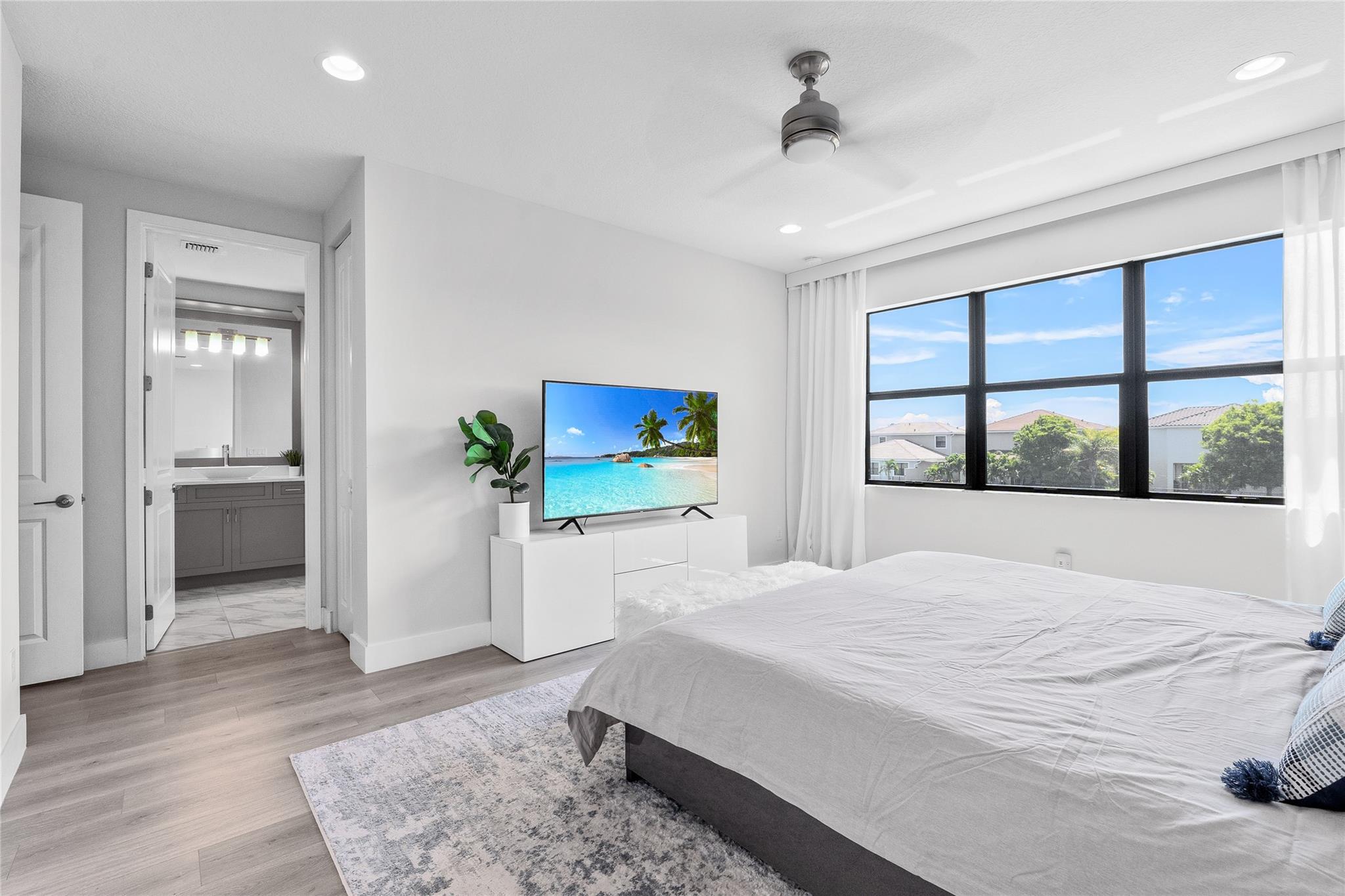 VILLAMAR AT TOSCANA ISLES - Residential