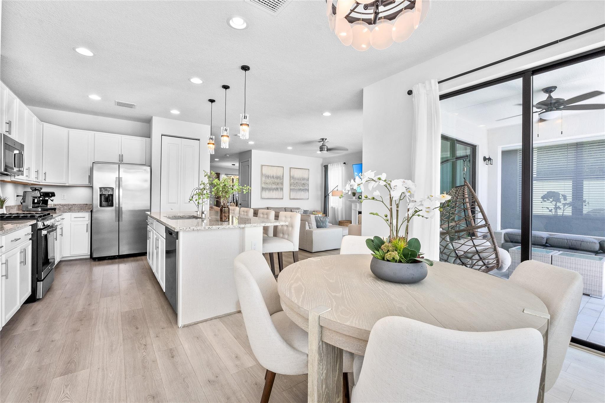 VILLAMAR AT TOSCANA ISLES - Residential