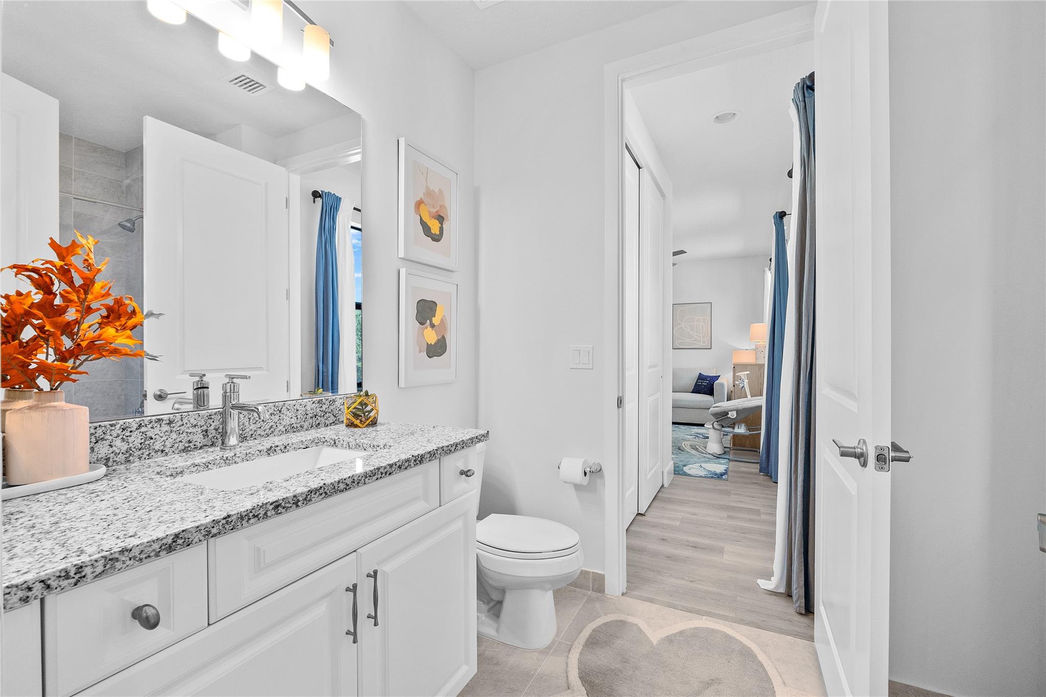 VILLAMAR AT TOSCANA ISLES - Residential