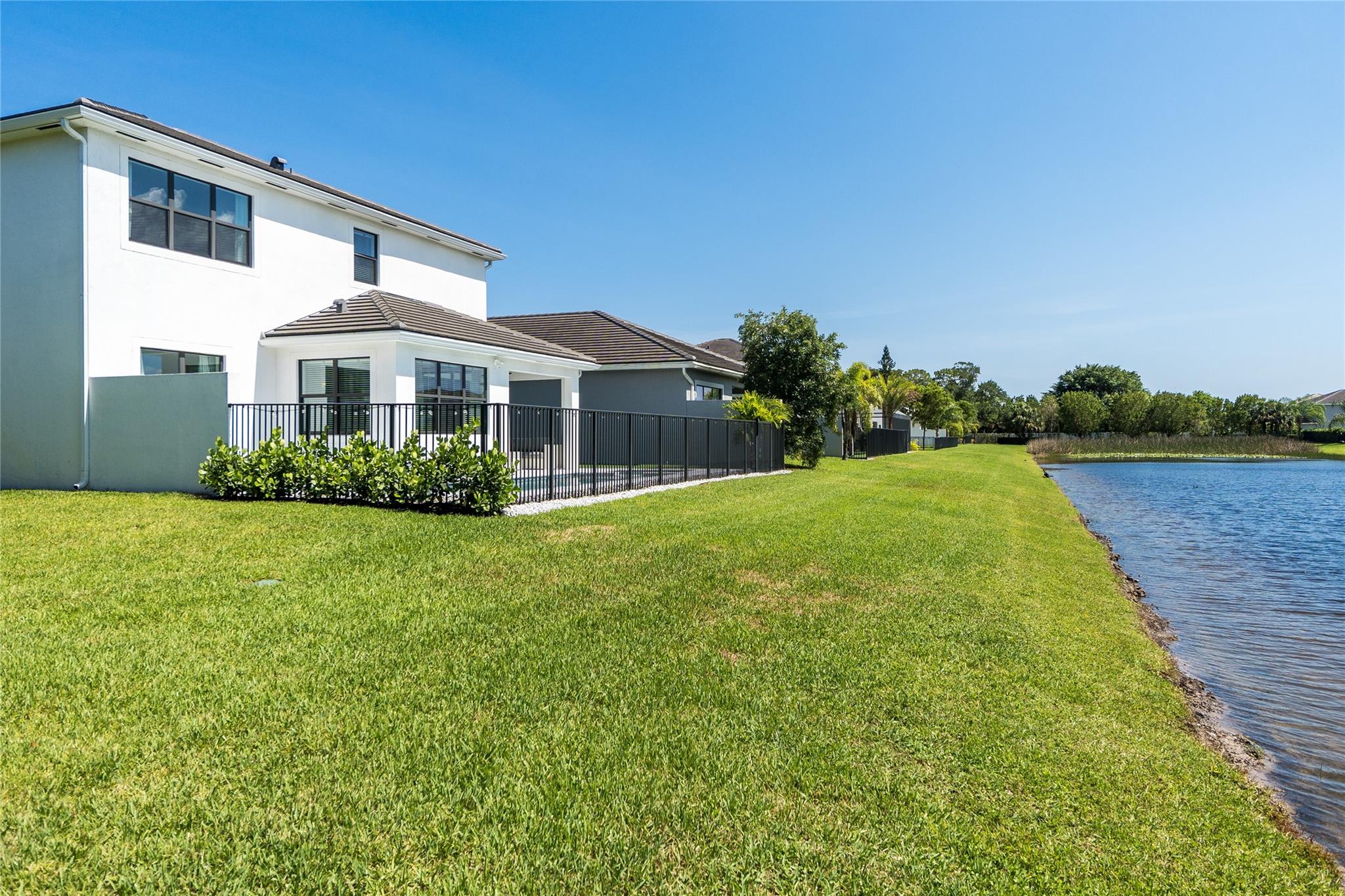 VILLAMAR AT TOSCANA ISLES - Residential
