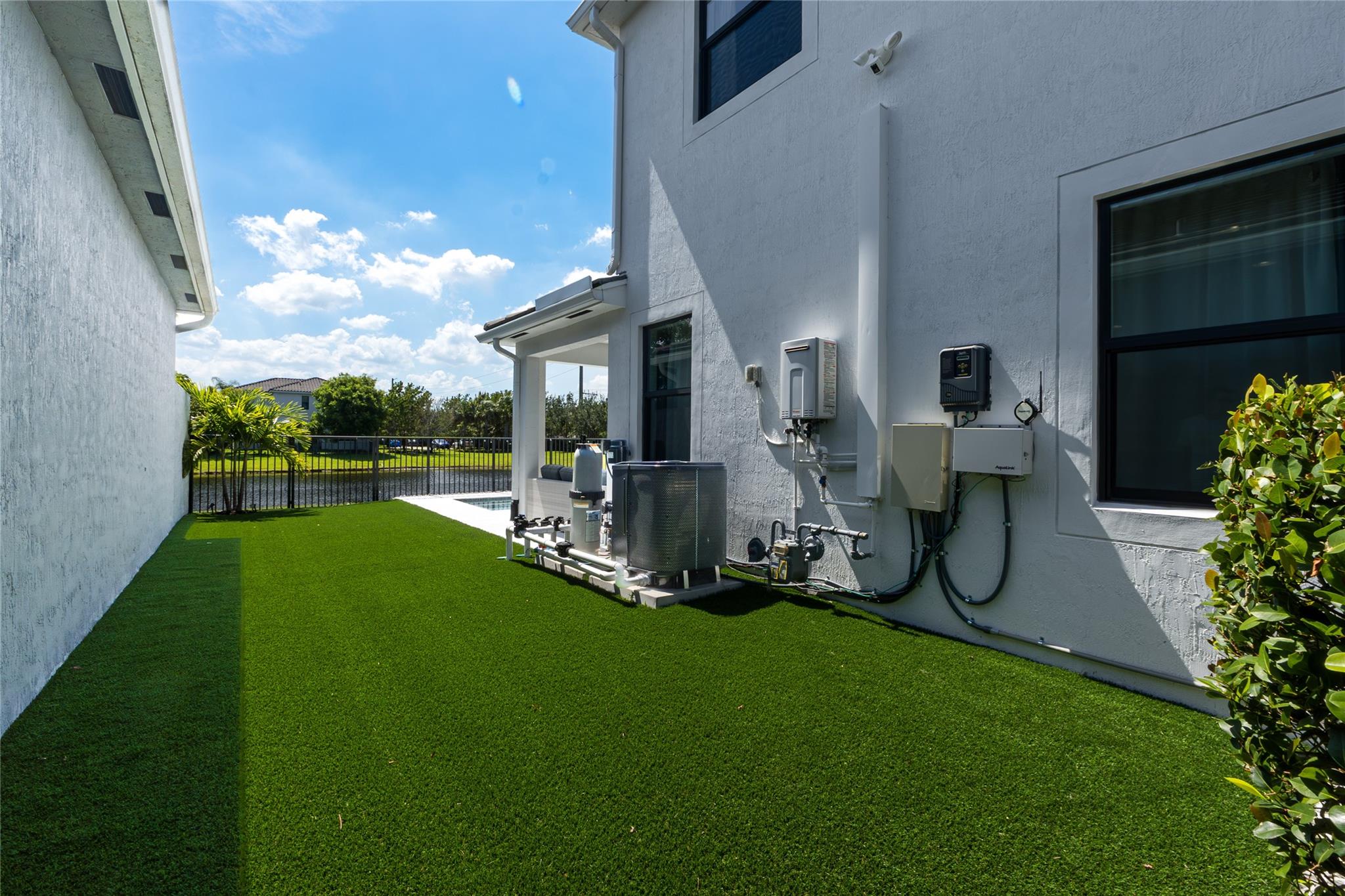 VILLAMAR AT TOSCANA ISLES - Residential