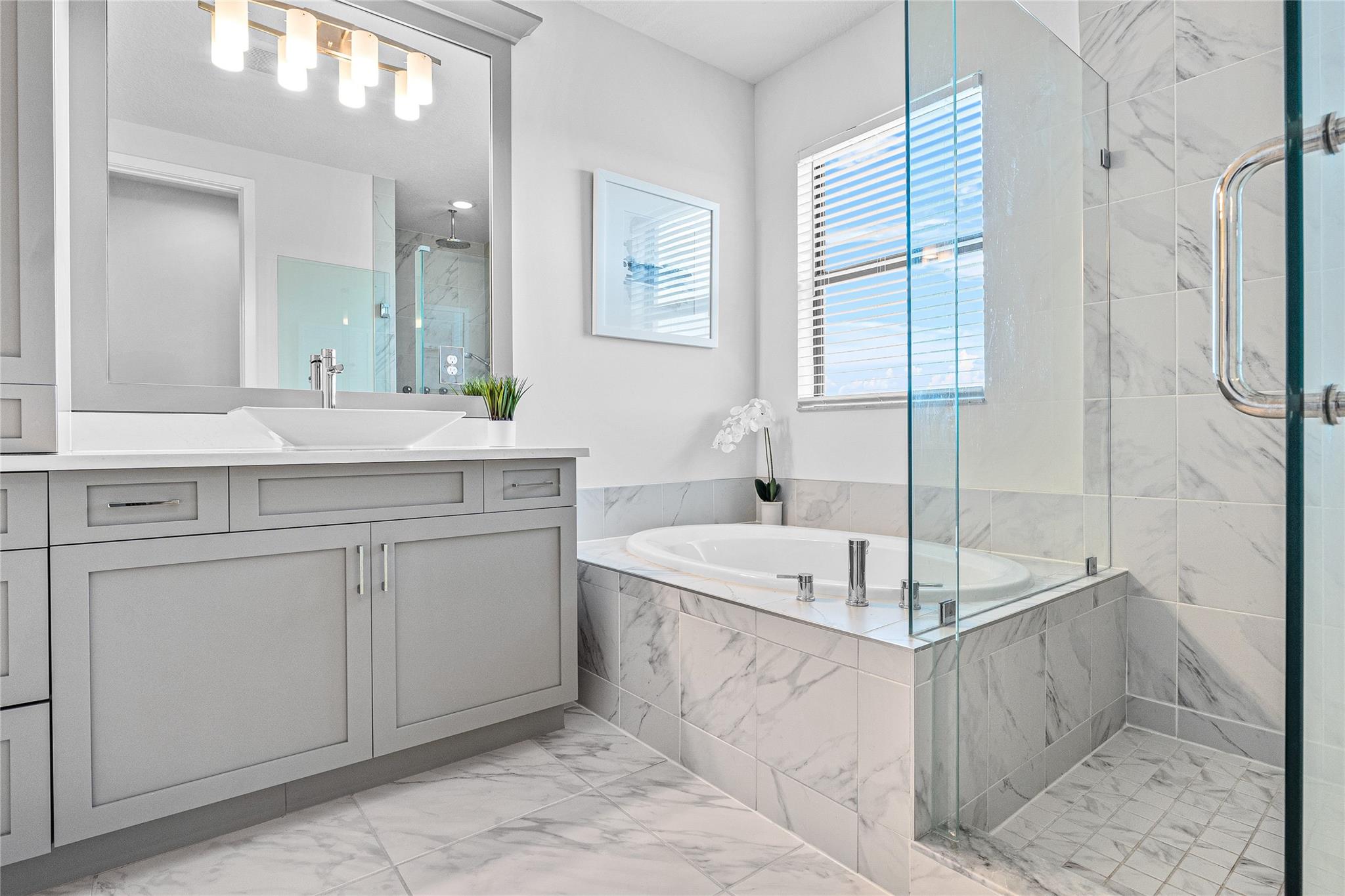 VILLAMAR AT TOSCANA ISLES - Residential