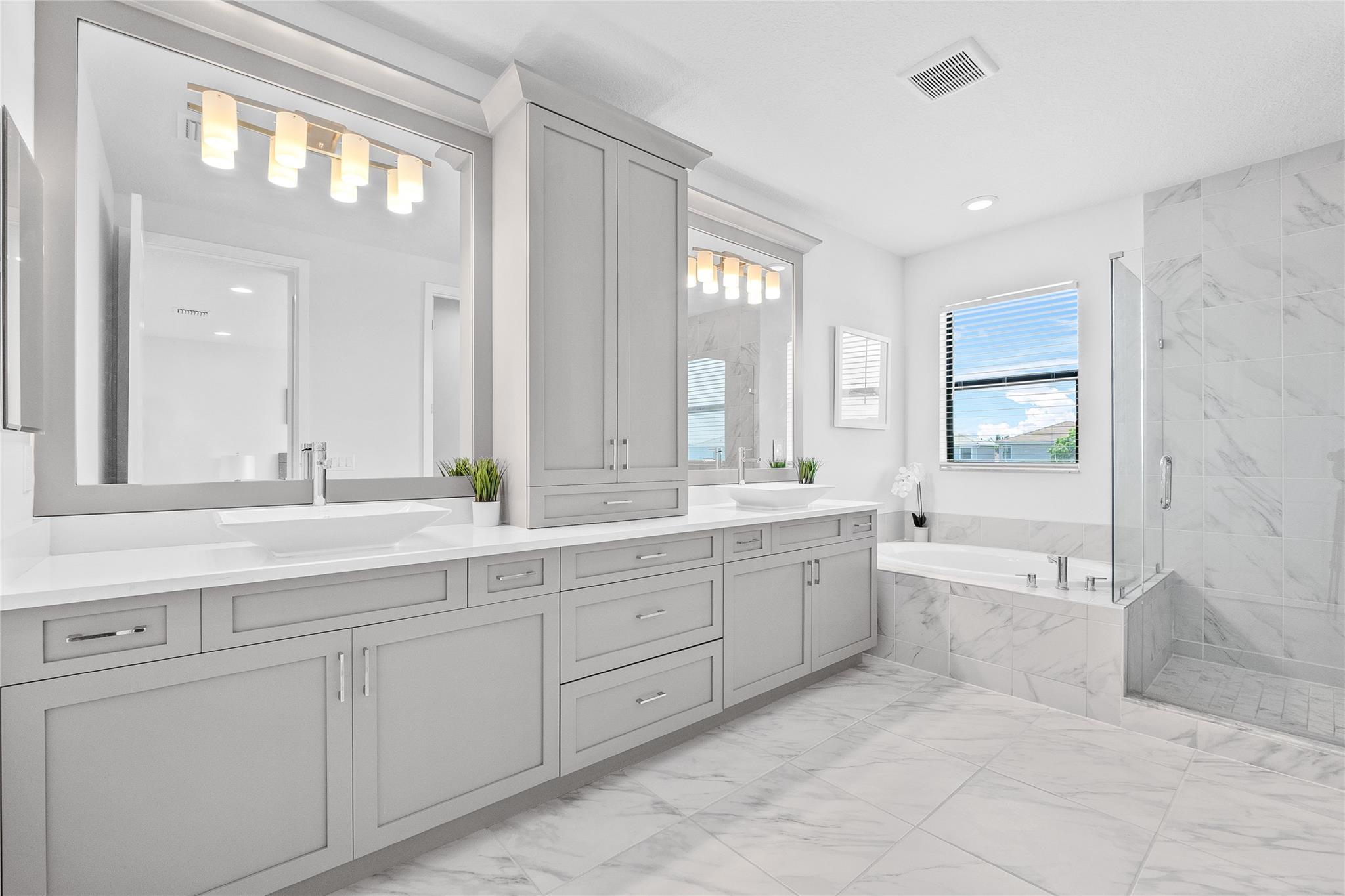 VILLAMAR AT TOSCANA ISLES - Residential