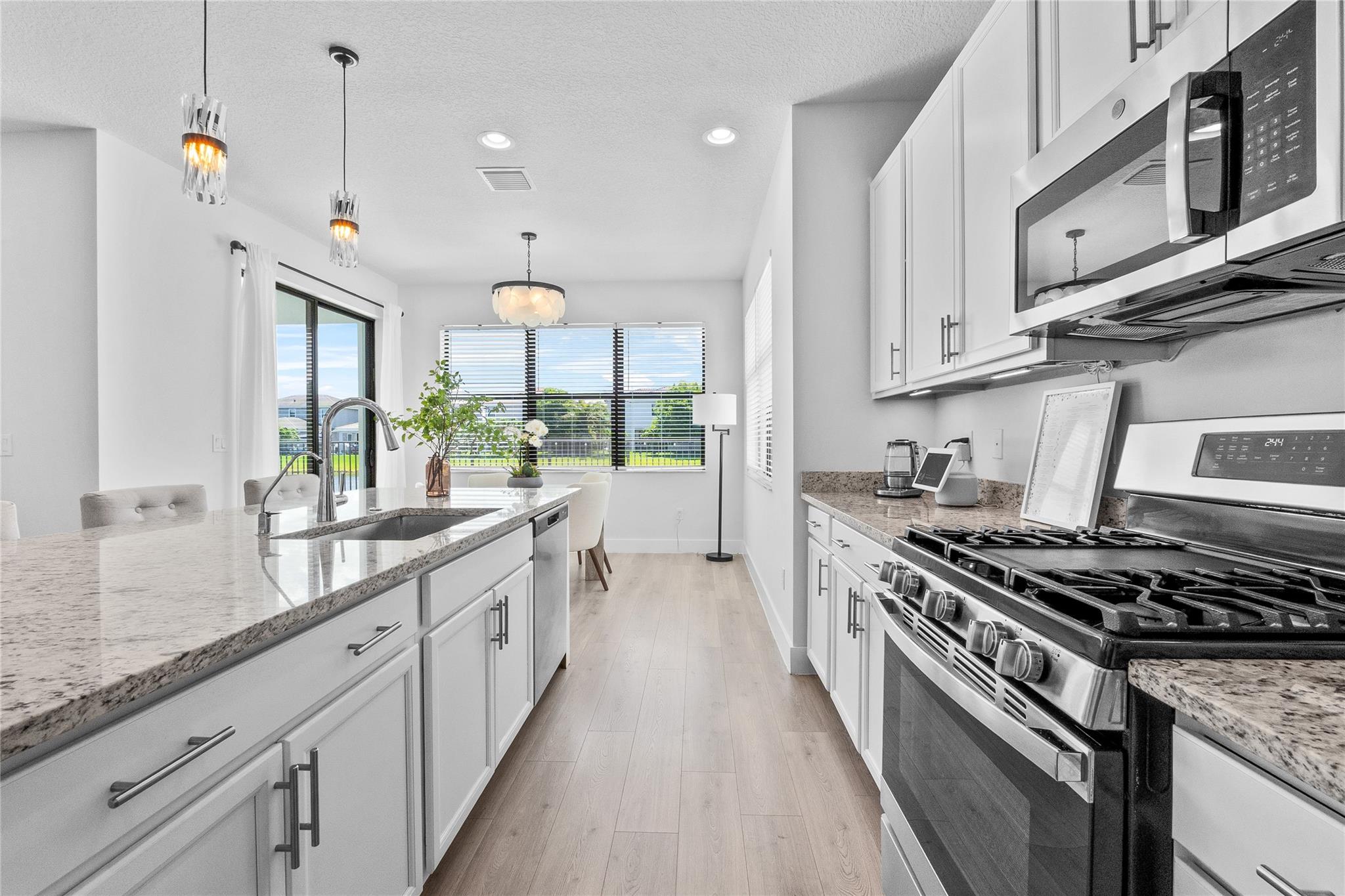 VILLAMAR AT TOSCANA ISLES - Residential