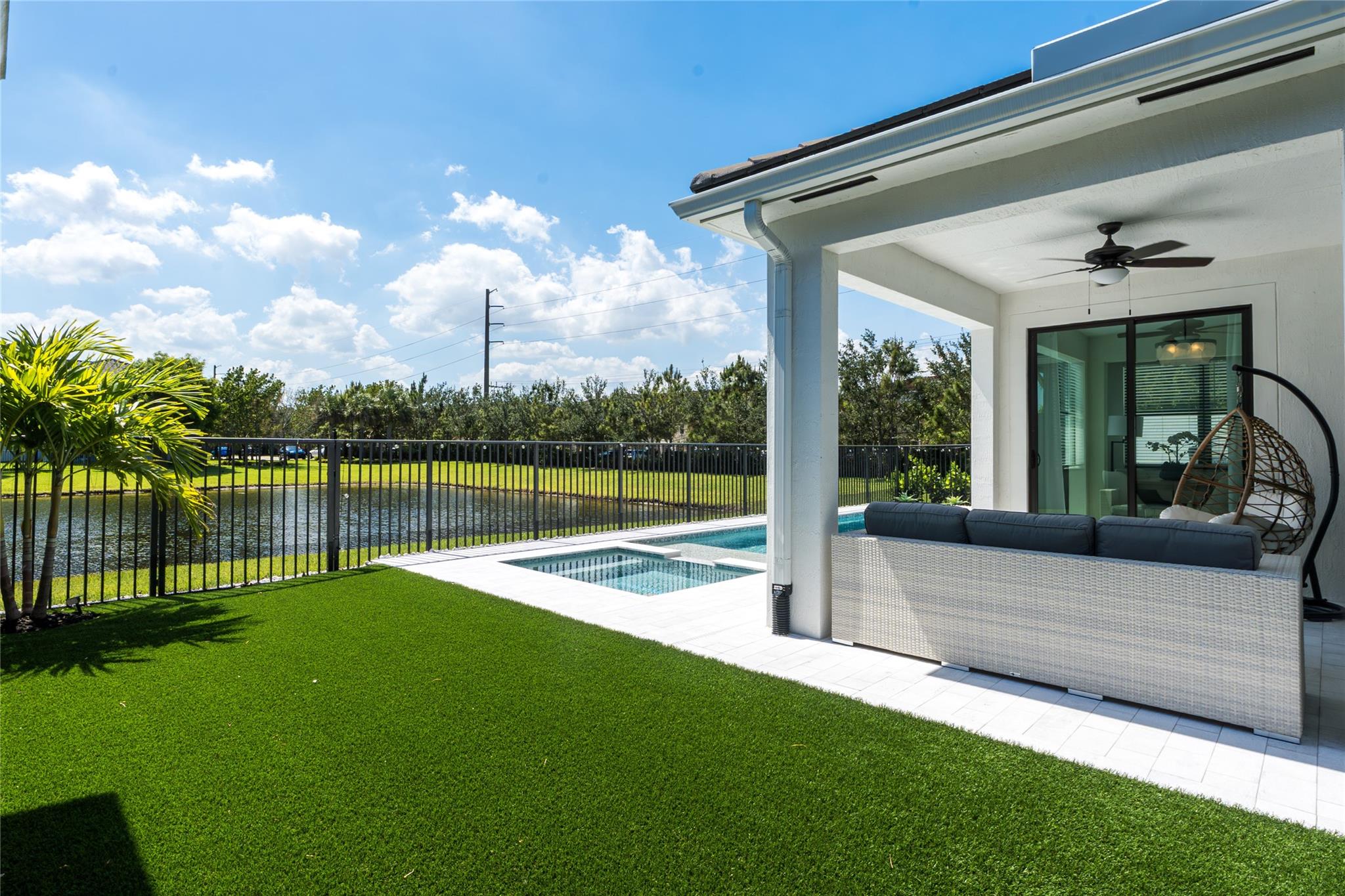 VILLAMAR AT TOSCANA ISLES - Residential