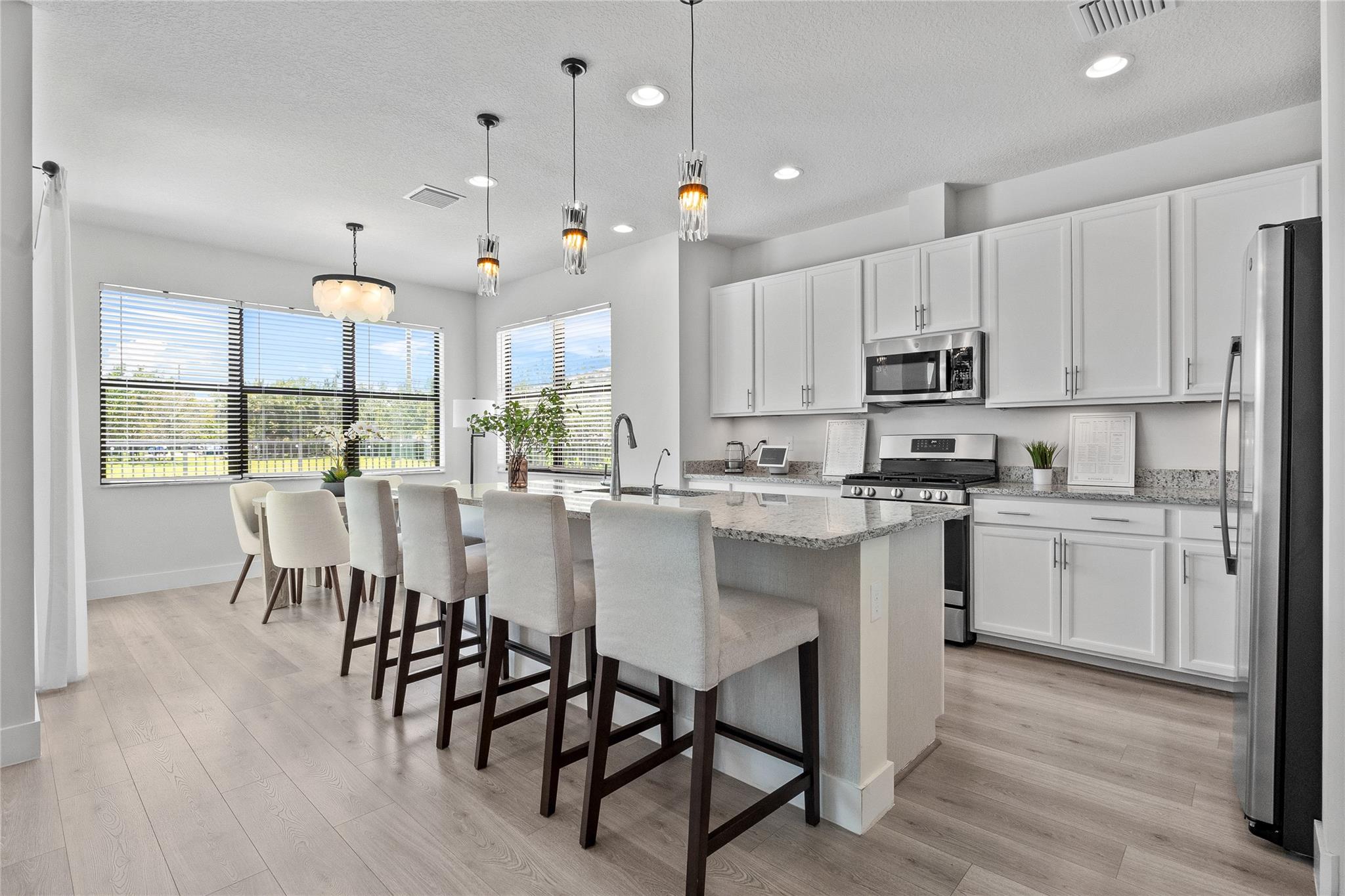 VILLAMAR AT TOSCANA ISLES - Residential