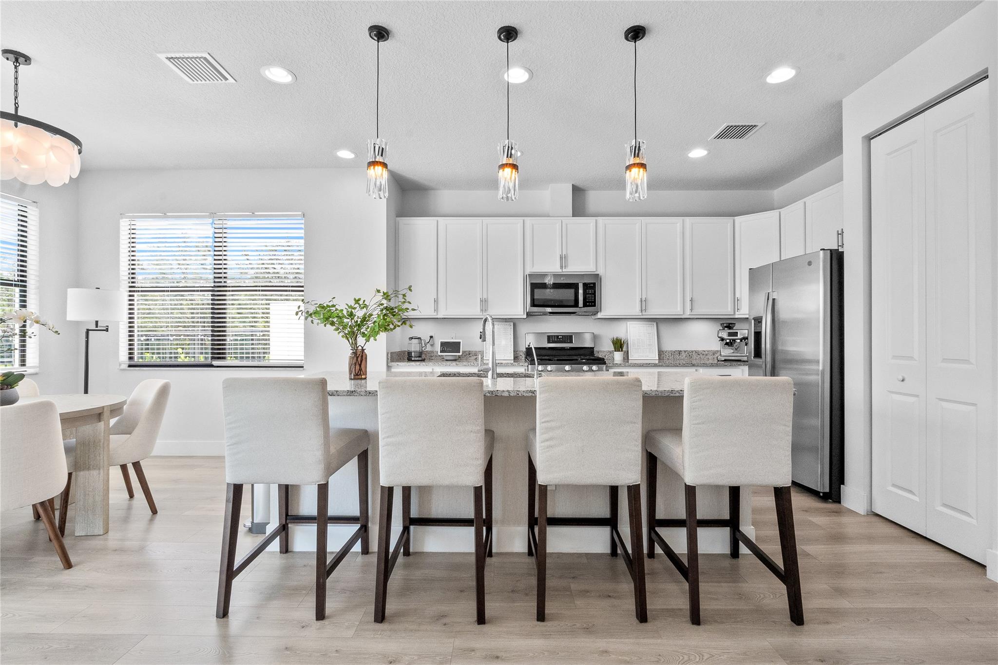 VILLAMAR AT TOSCANA ISLES - Residential
