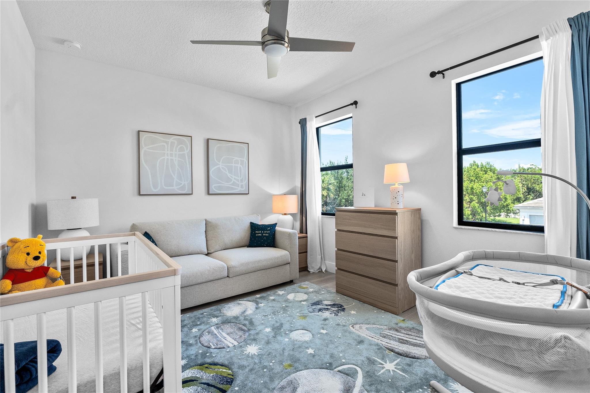 VILLAMAR AT TOSCANA ISLES - Residential