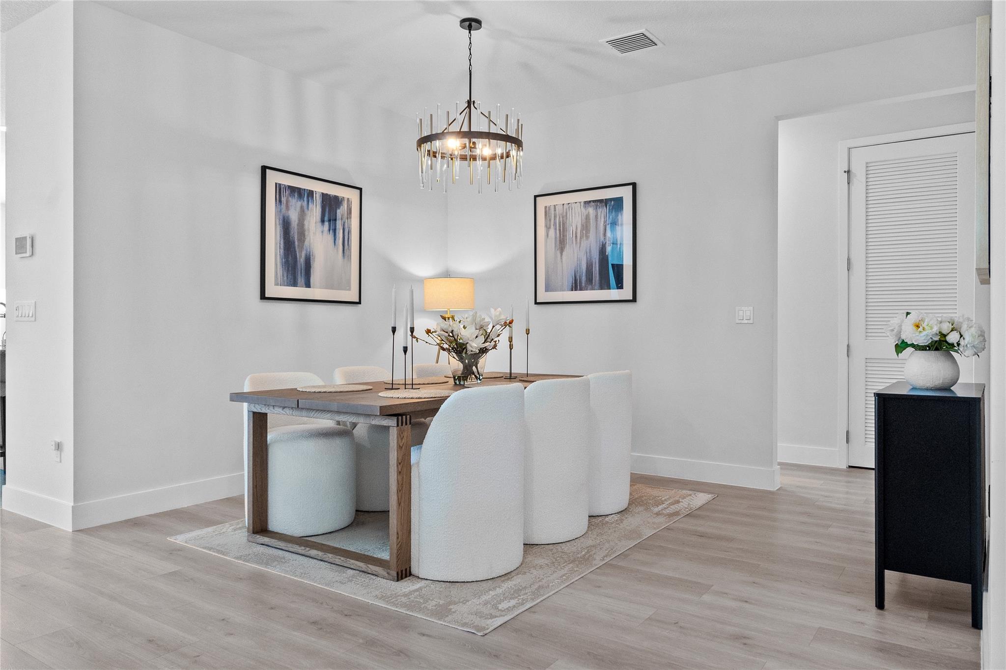 VILLAMAR AT TOSCANA ISLES - Residential