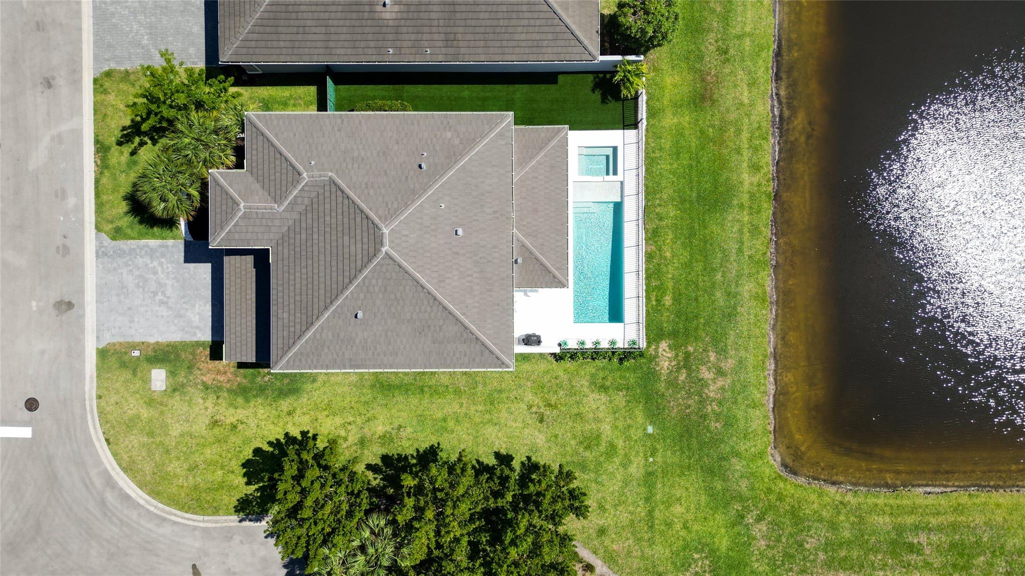 VILLAMAR AT TOSCANA ISLES - Residential
