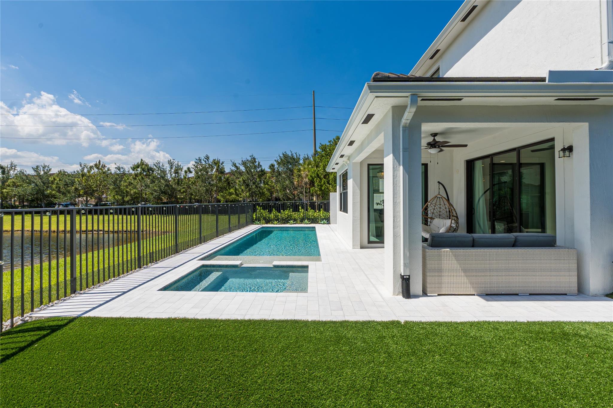 VILLAMAR AT TOSCANA ISLES - Residential