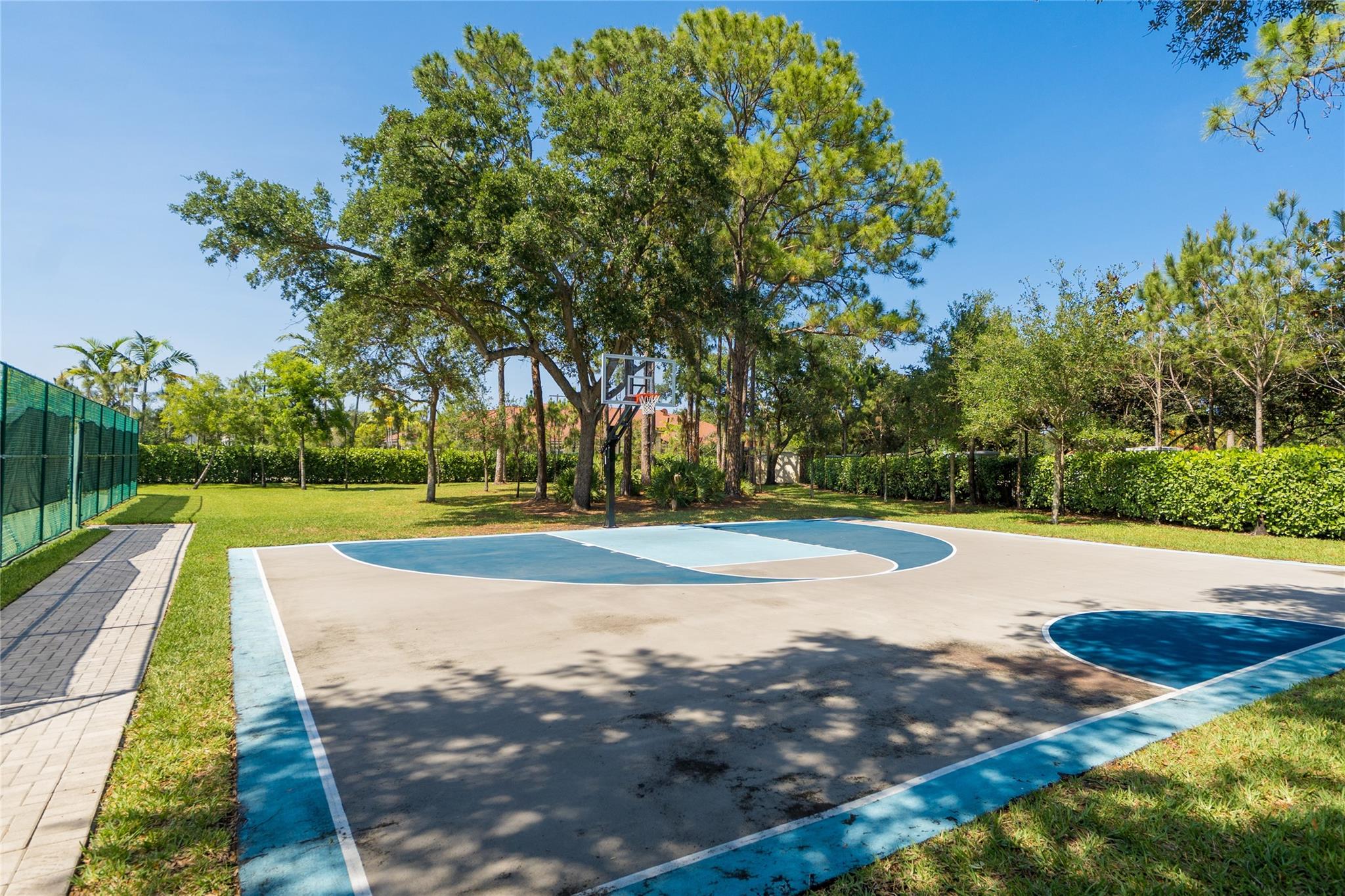 VILLAMAR AT TOSCANA ISLES - Residential