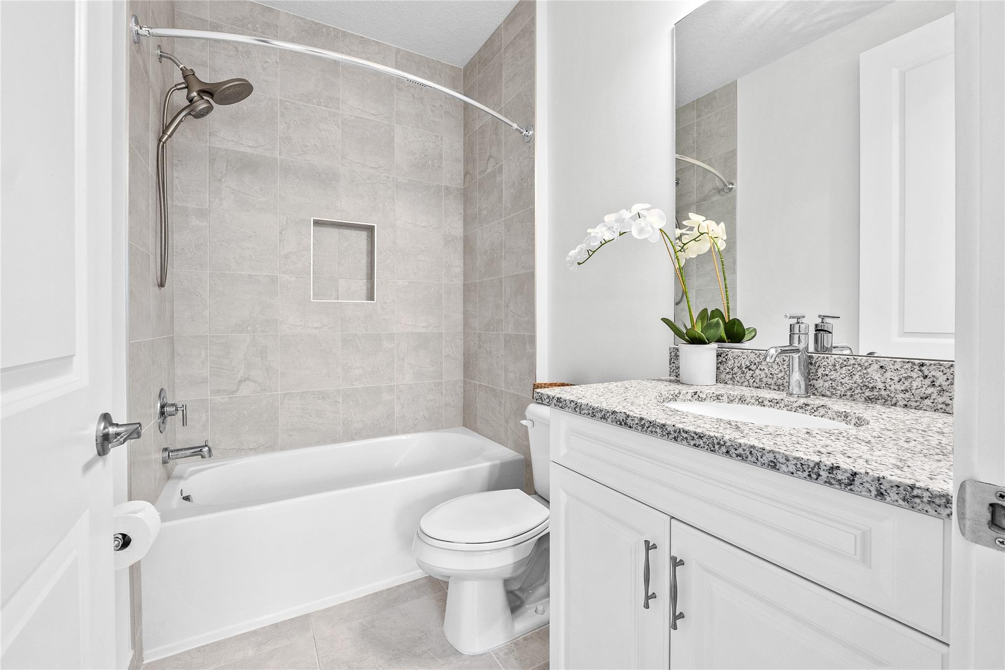 VILLAMAR AT TOSCANA ISLES - Residential