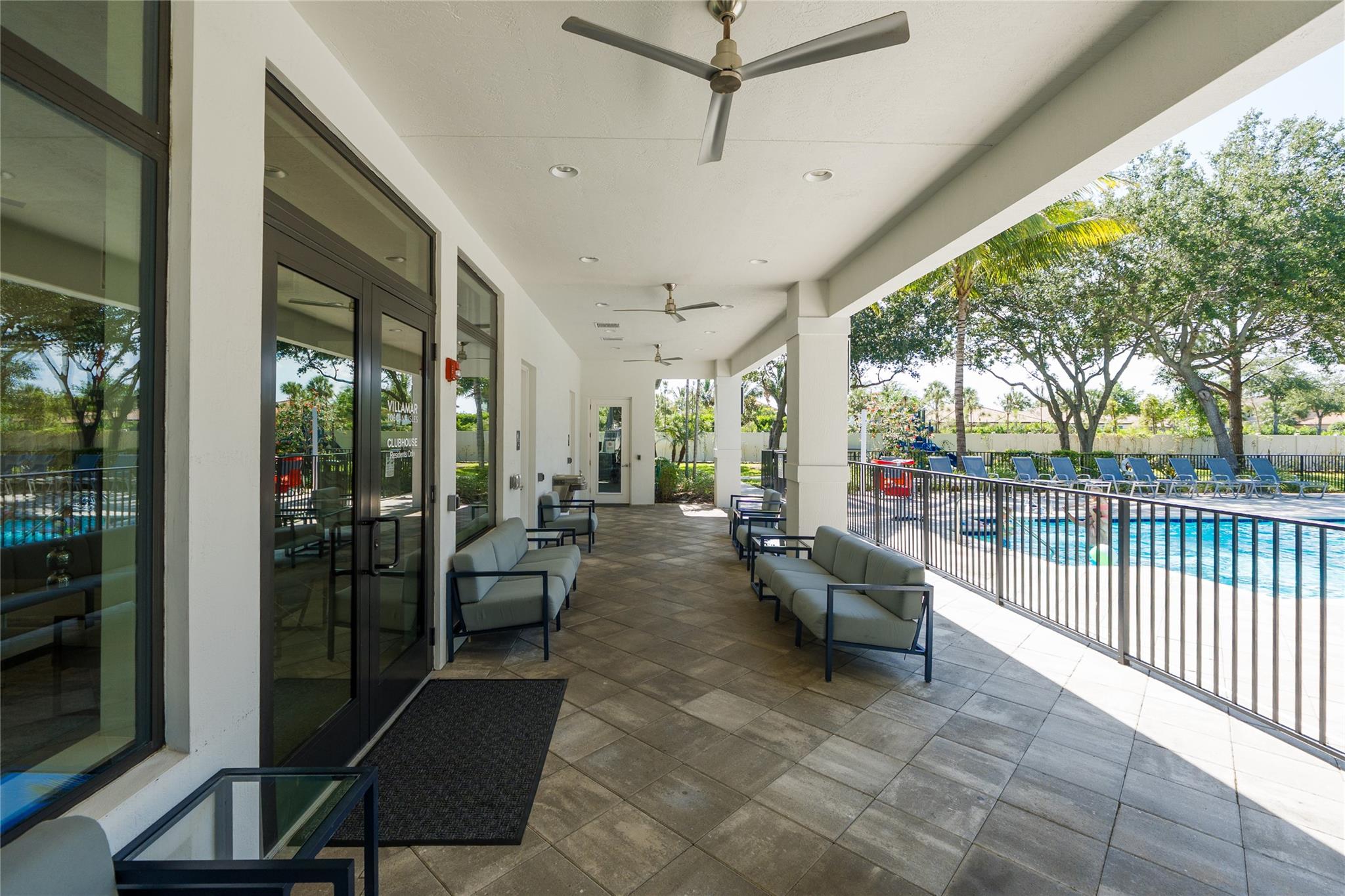 VILLAMAR AT TOSCANA ISLES - Residential