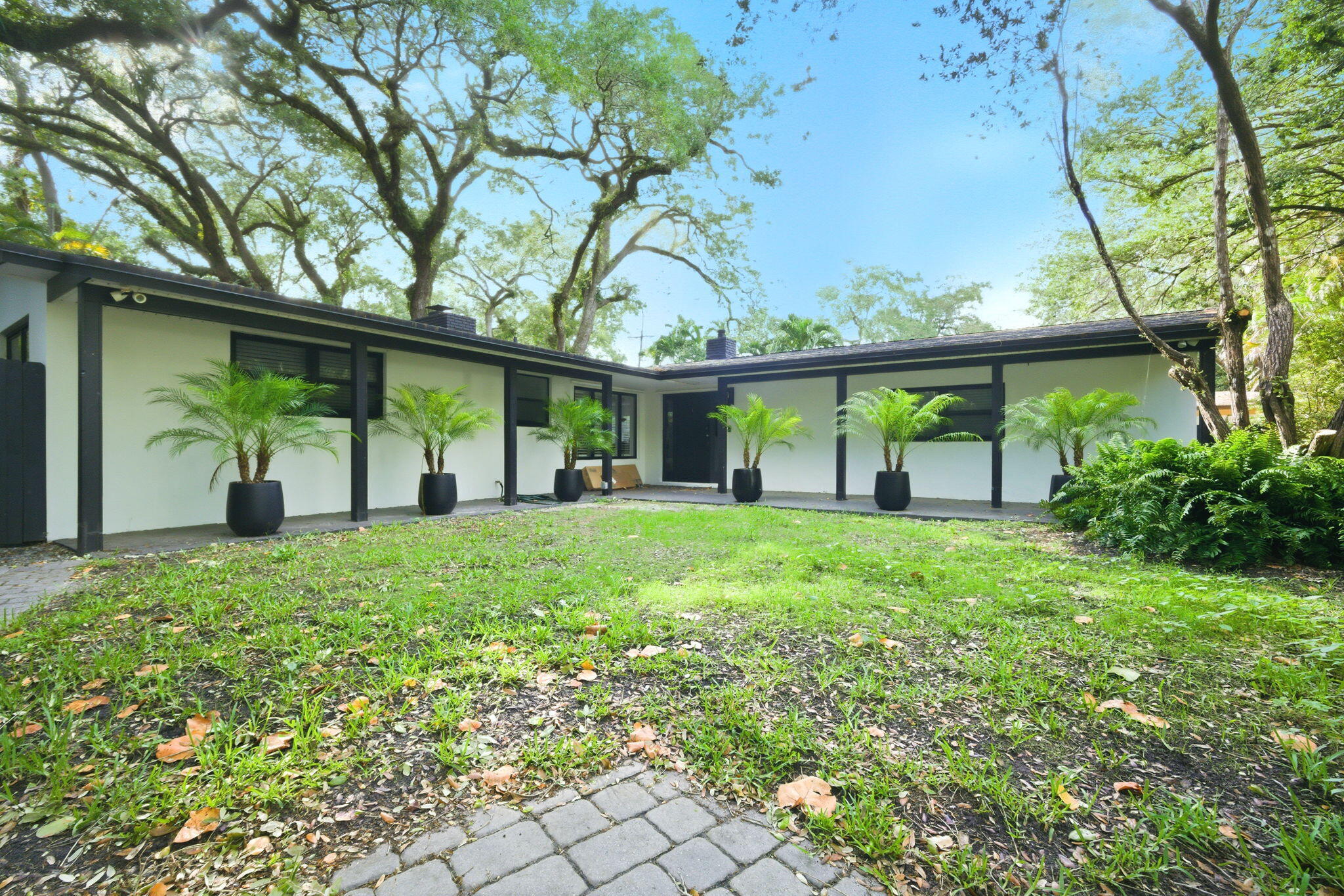 Emerald Hills - Residential