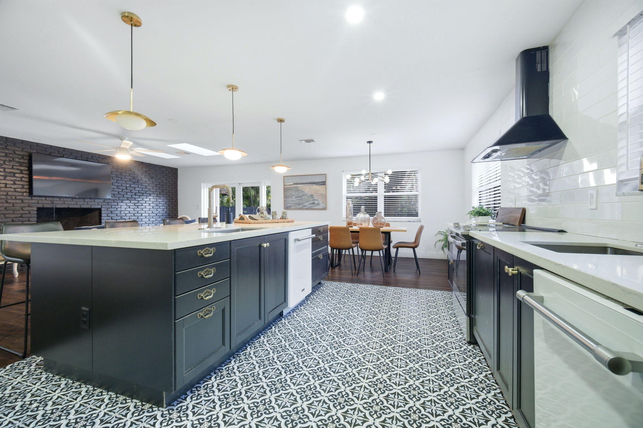 Emerald Hills - Residential