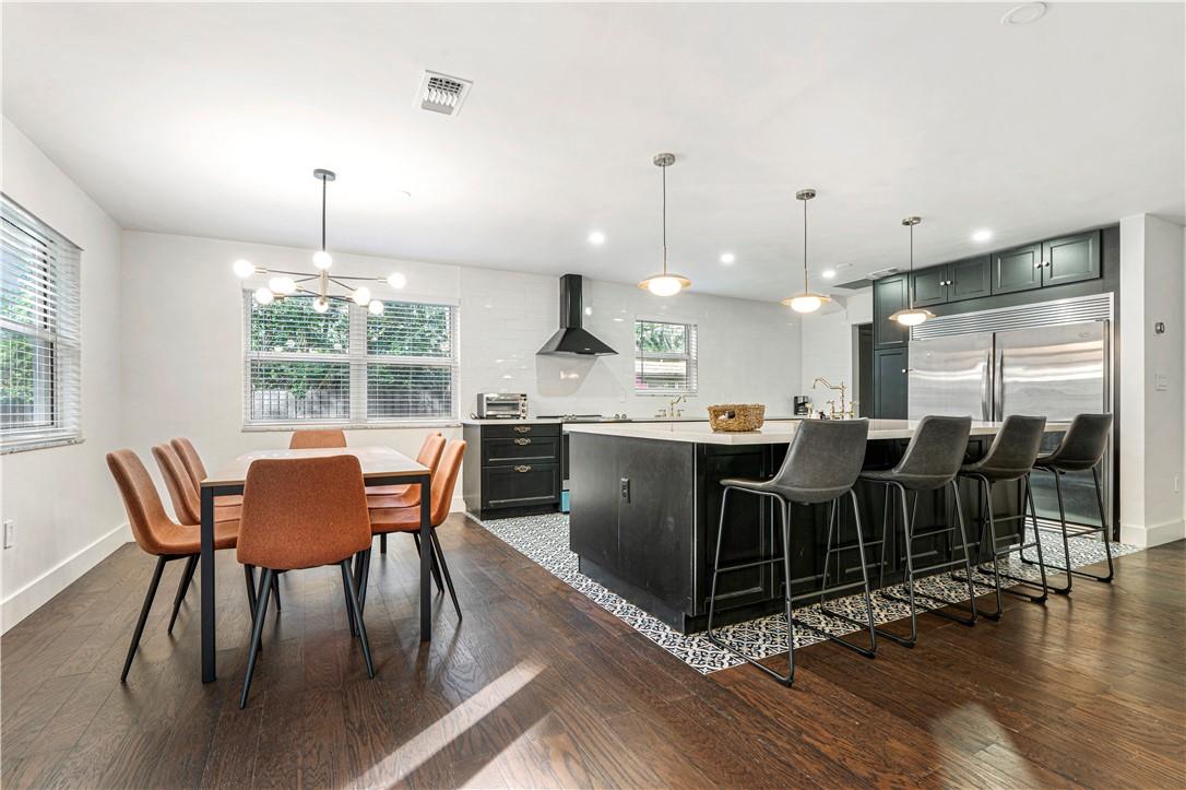 Emerald Hills - Residential