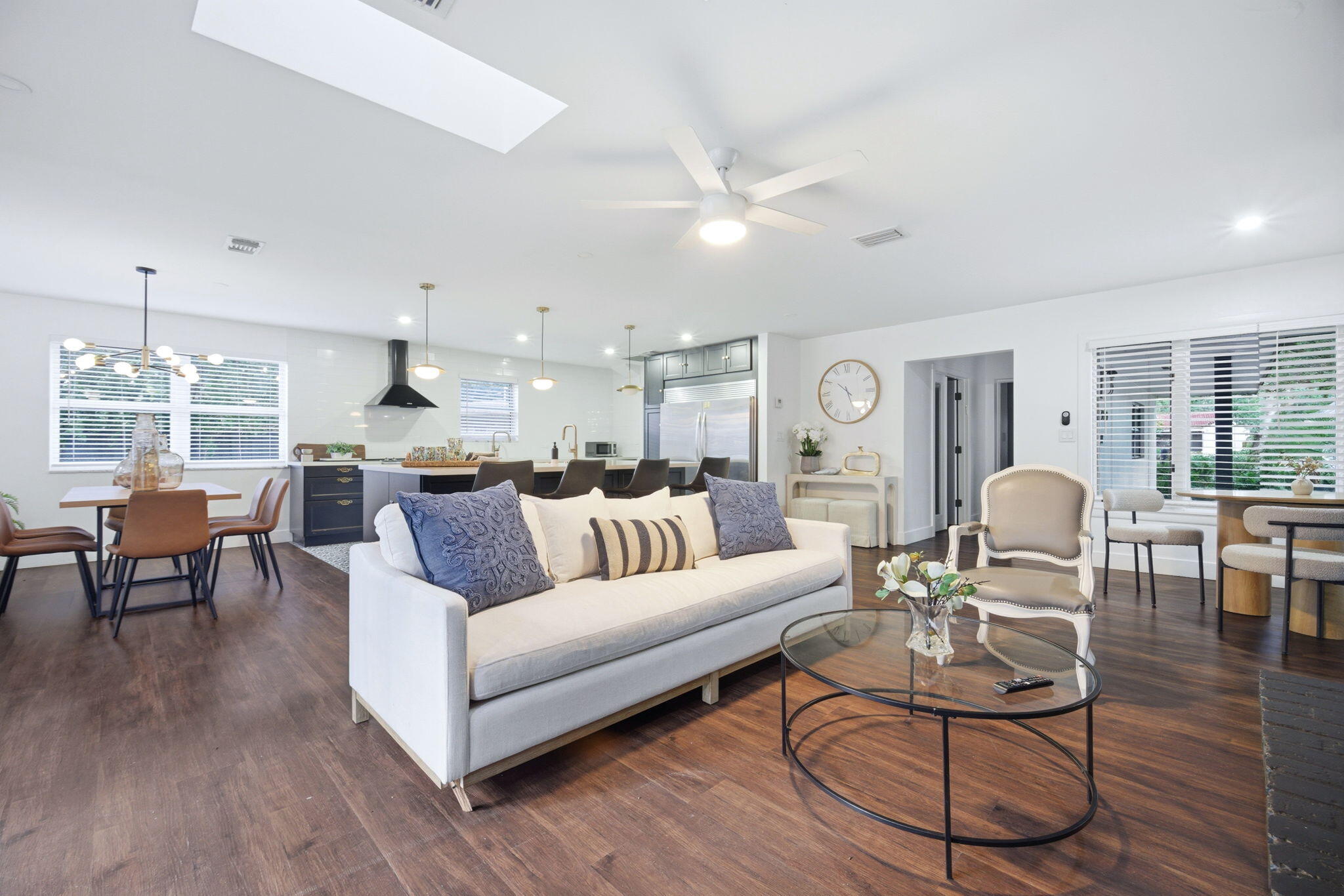 Emerald Hills - Residential