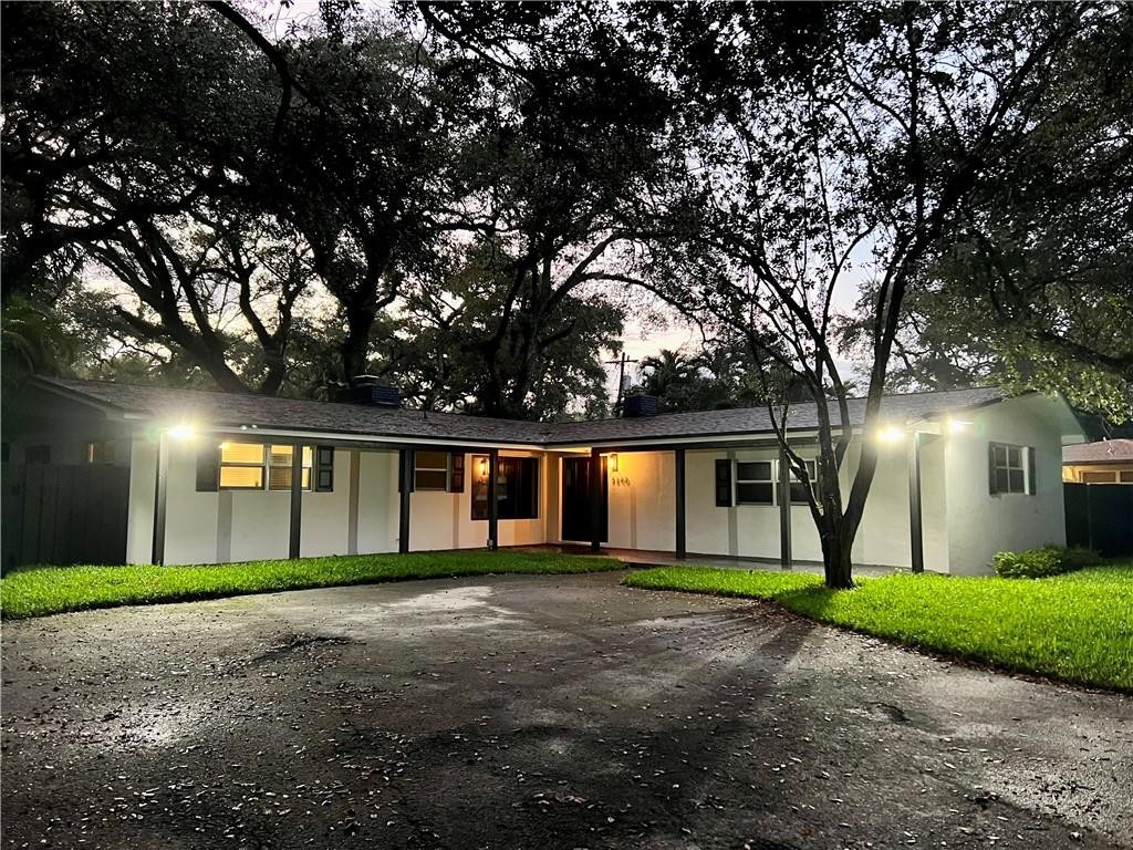 Emerald Hills - Residential