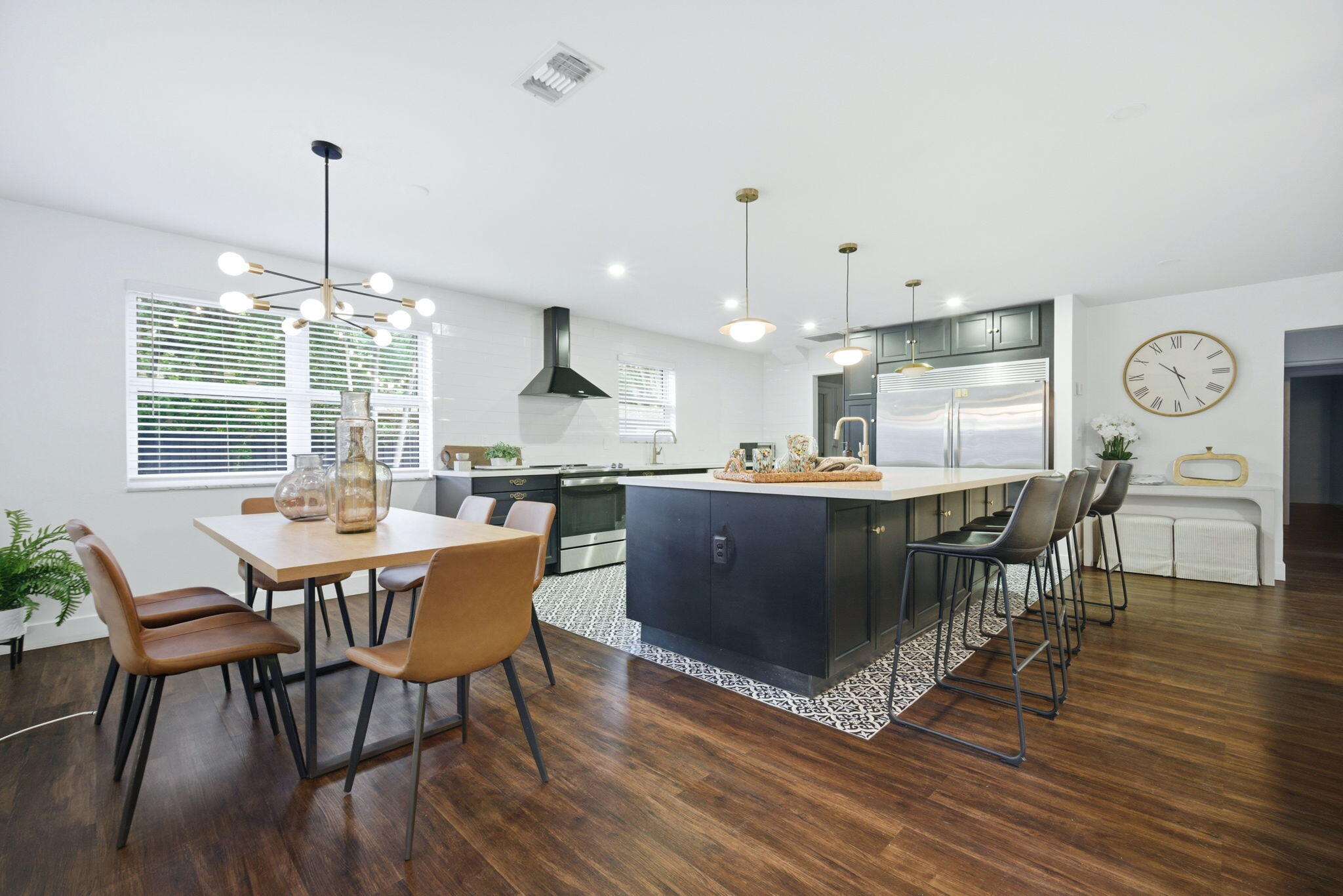 Emerald Hills - Residential