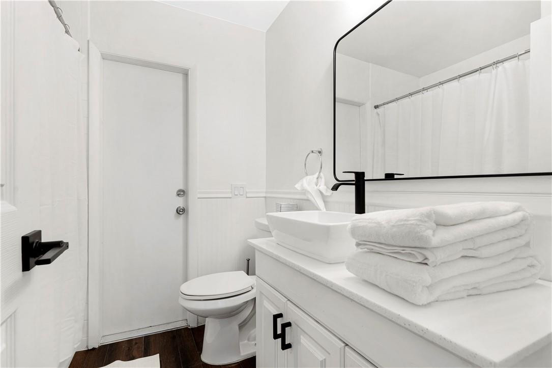 Emerald Hills - Residential