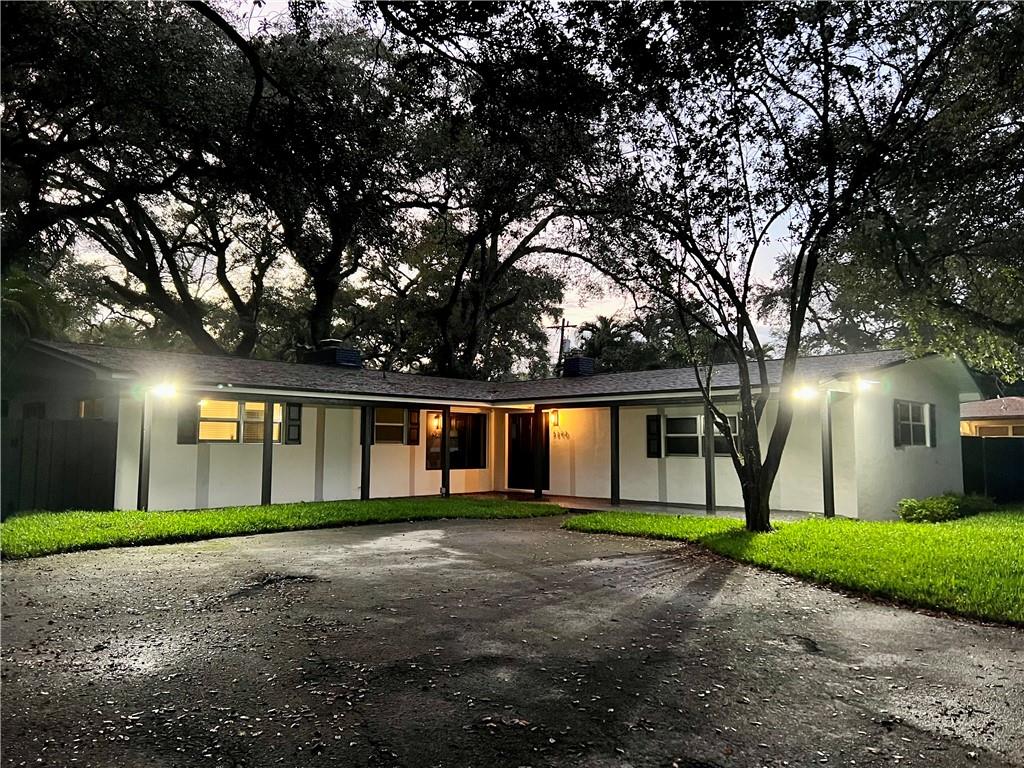 Emerald Hills - Residential