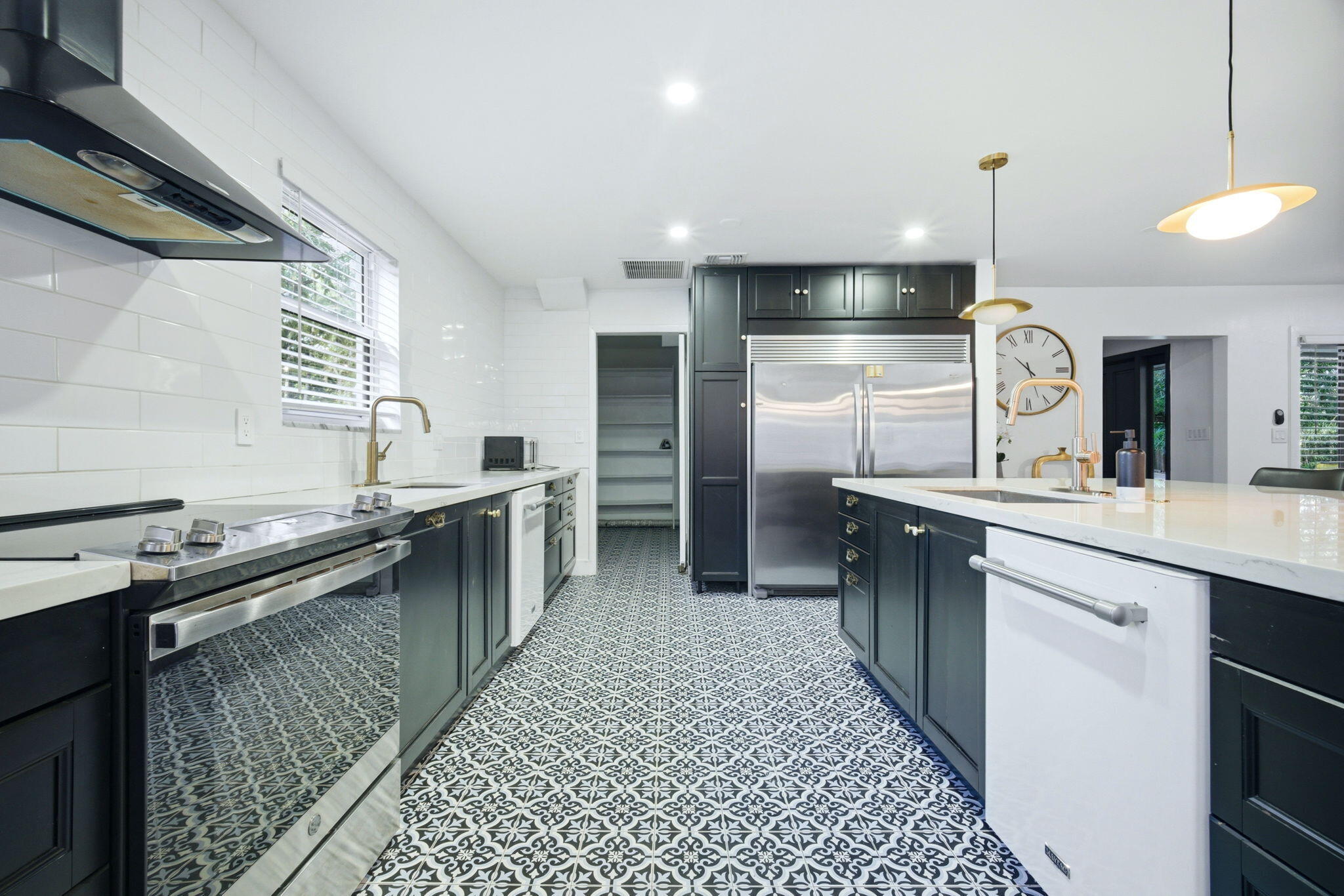 Emerald Hills - Residential