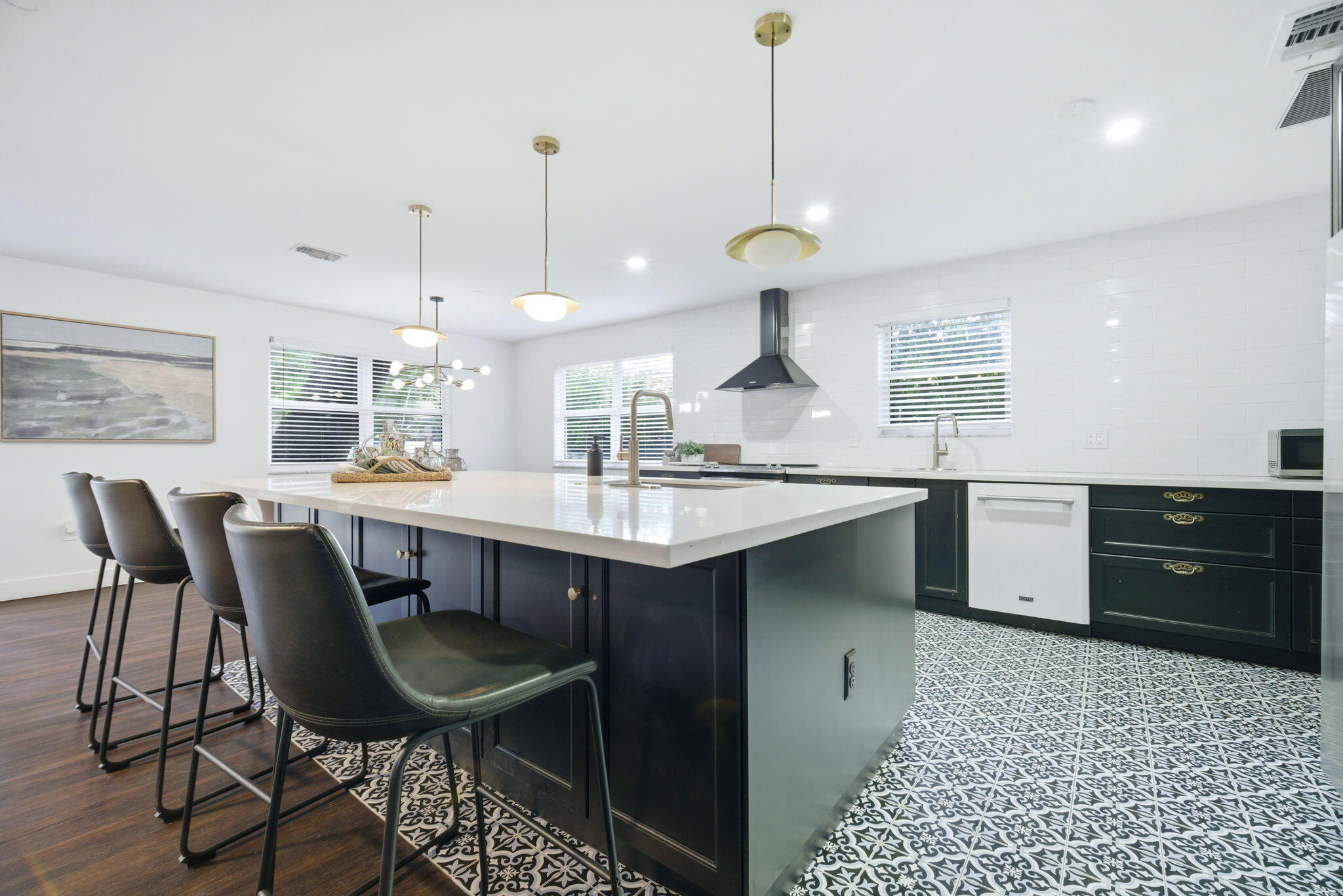 Emerald Hills - Residential