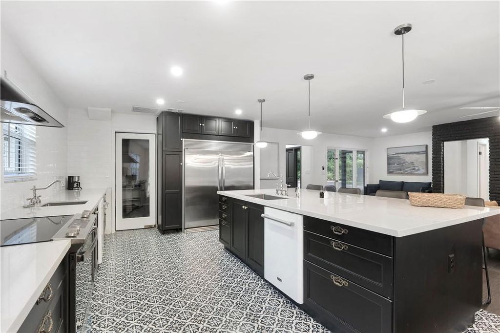 Photo of 5840 SW 37th Ave, Dania Beach, FL 33312 (MLS # F10539321)